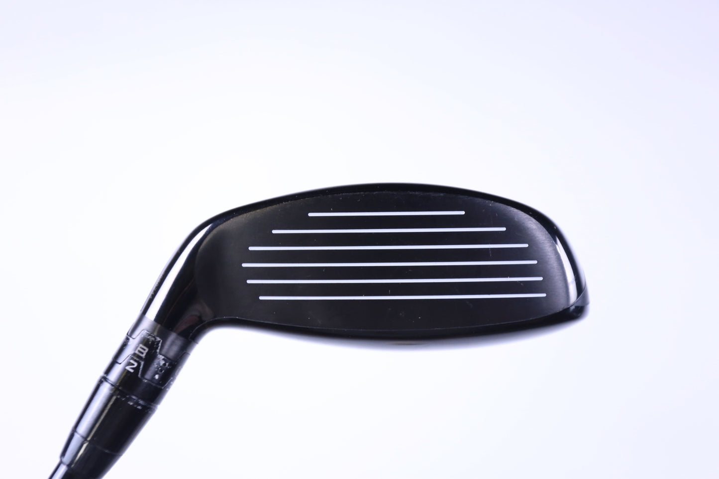Used Titleist TSR2 3H Hybrid - Right-Handed - 18 Degrees - Regular Flex-Next Round