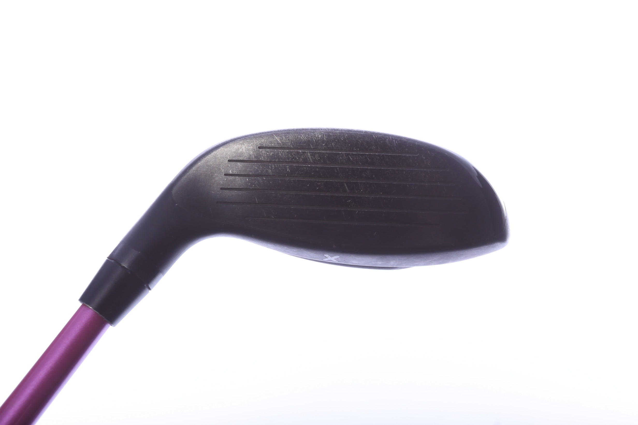Used PXG 0317 X GEN2 6H Hybrid - Right-Handed - 28 Degrees - Ladies Flex