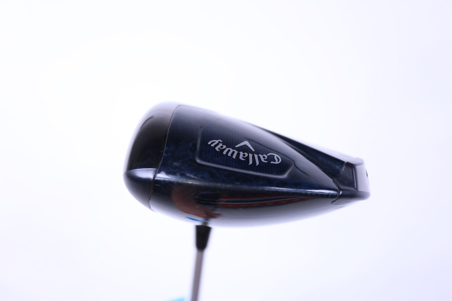 Used Callaway Paradym X Driver - 10.5 Degrees - Seniors Flex Aldila Ascent - Right-Handed-Next Round