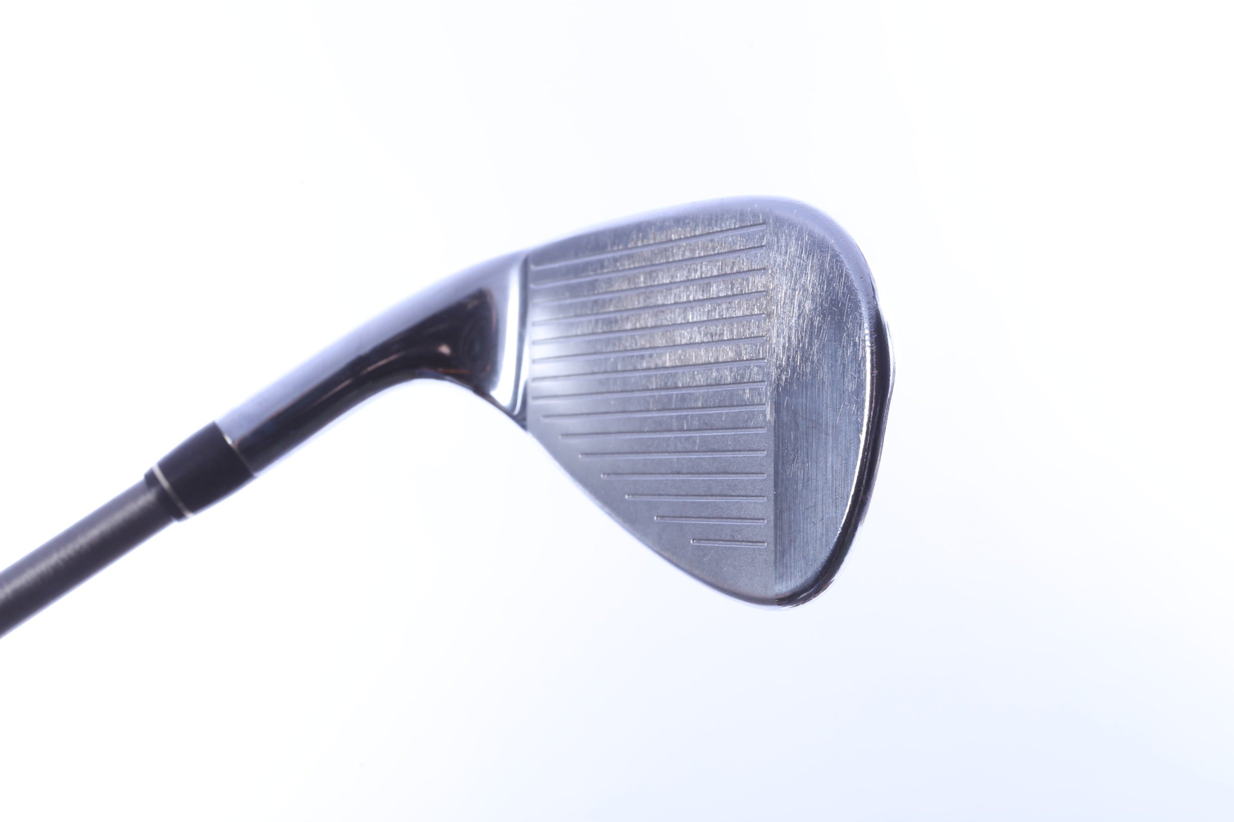 Used TaylorMade RSi 1 Approach Wedge - Right-Handed - 50 Degrees - Regular Flex-Next Round