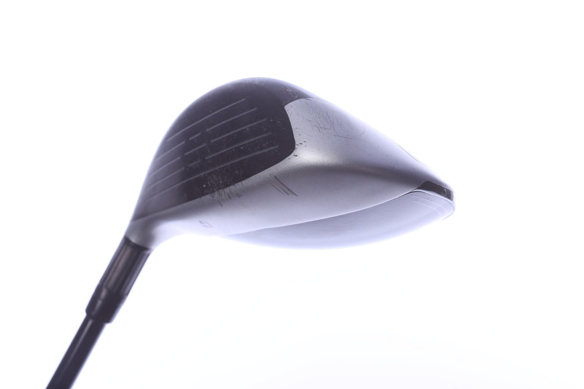 Used TaylorMade M4 3-Wood - Right-Handed - 15 Degrees - Regular Flex-Next Round