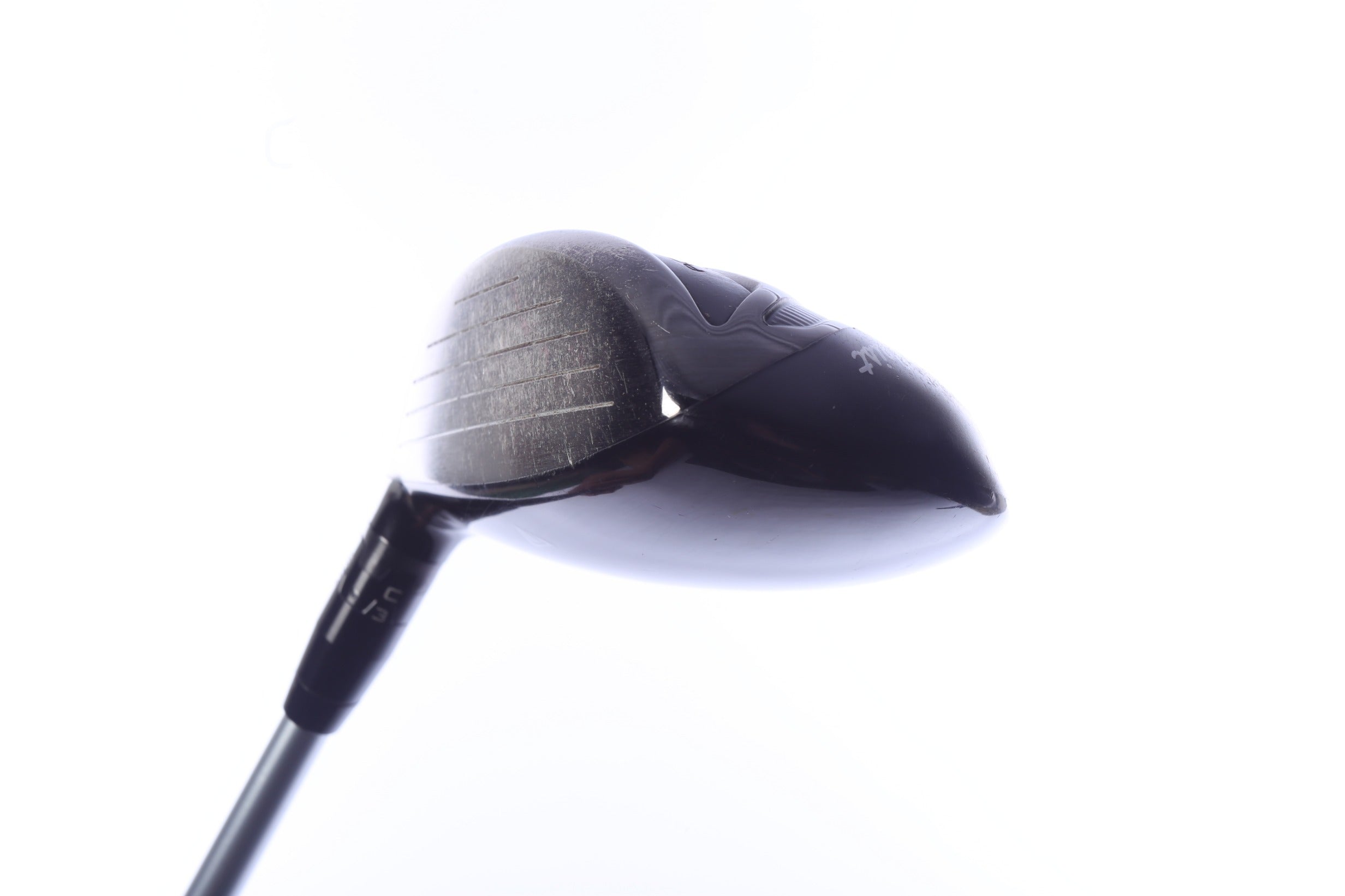 Used Titleist TS2 5-Wood - Right-Handed - 18 Degrees - Ladies Flex