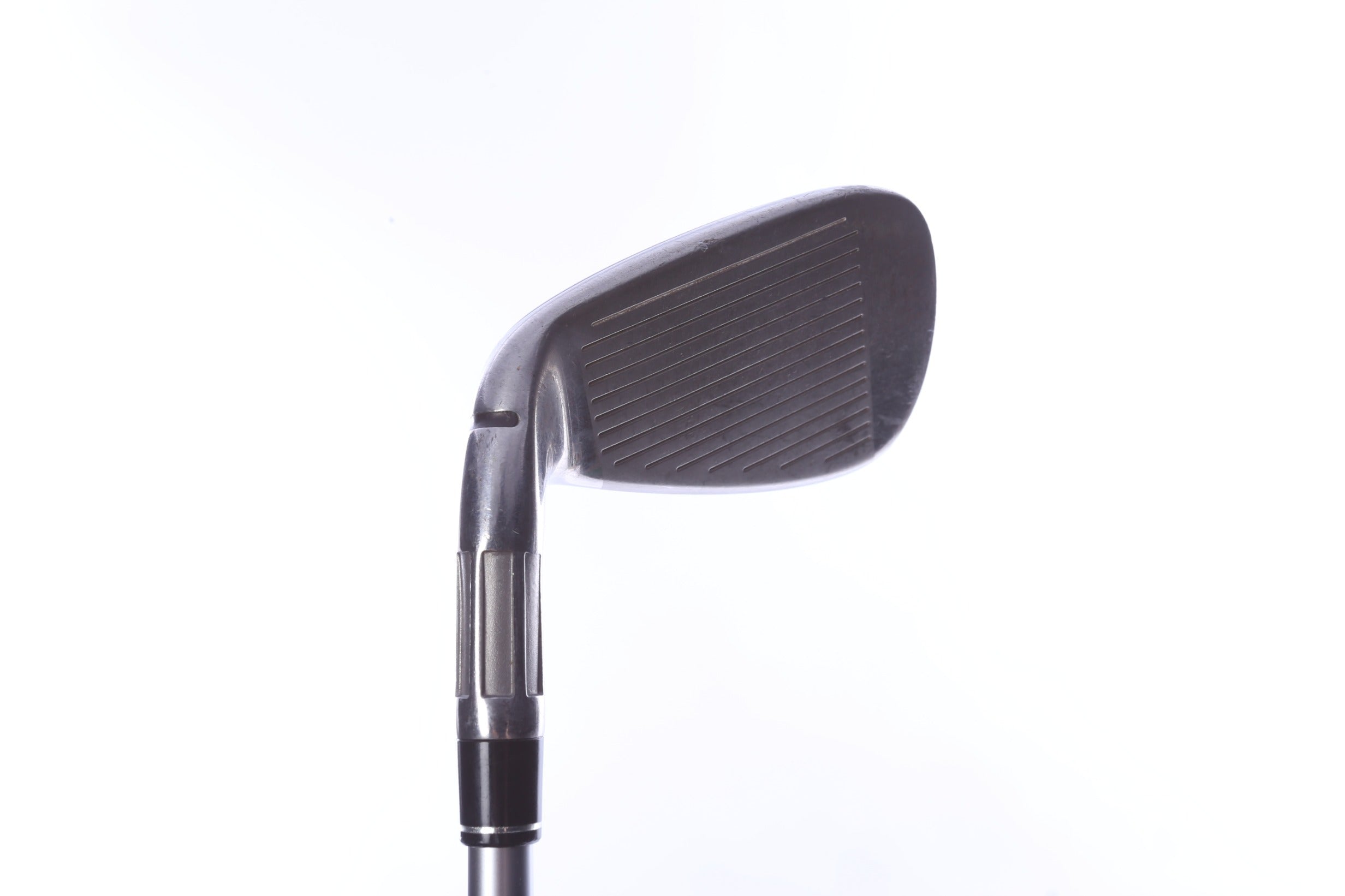 Used TaylorMade M6 Single 9-Iron - Right-Handed - Regular Flex-Next Round