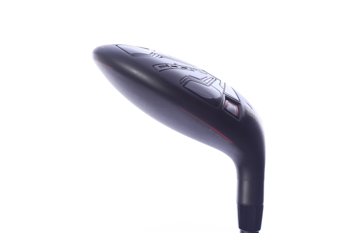Used Cobra 2023 Air X 6H Hybrid - Right-Handed - 27 Degrees - Seniors Flex