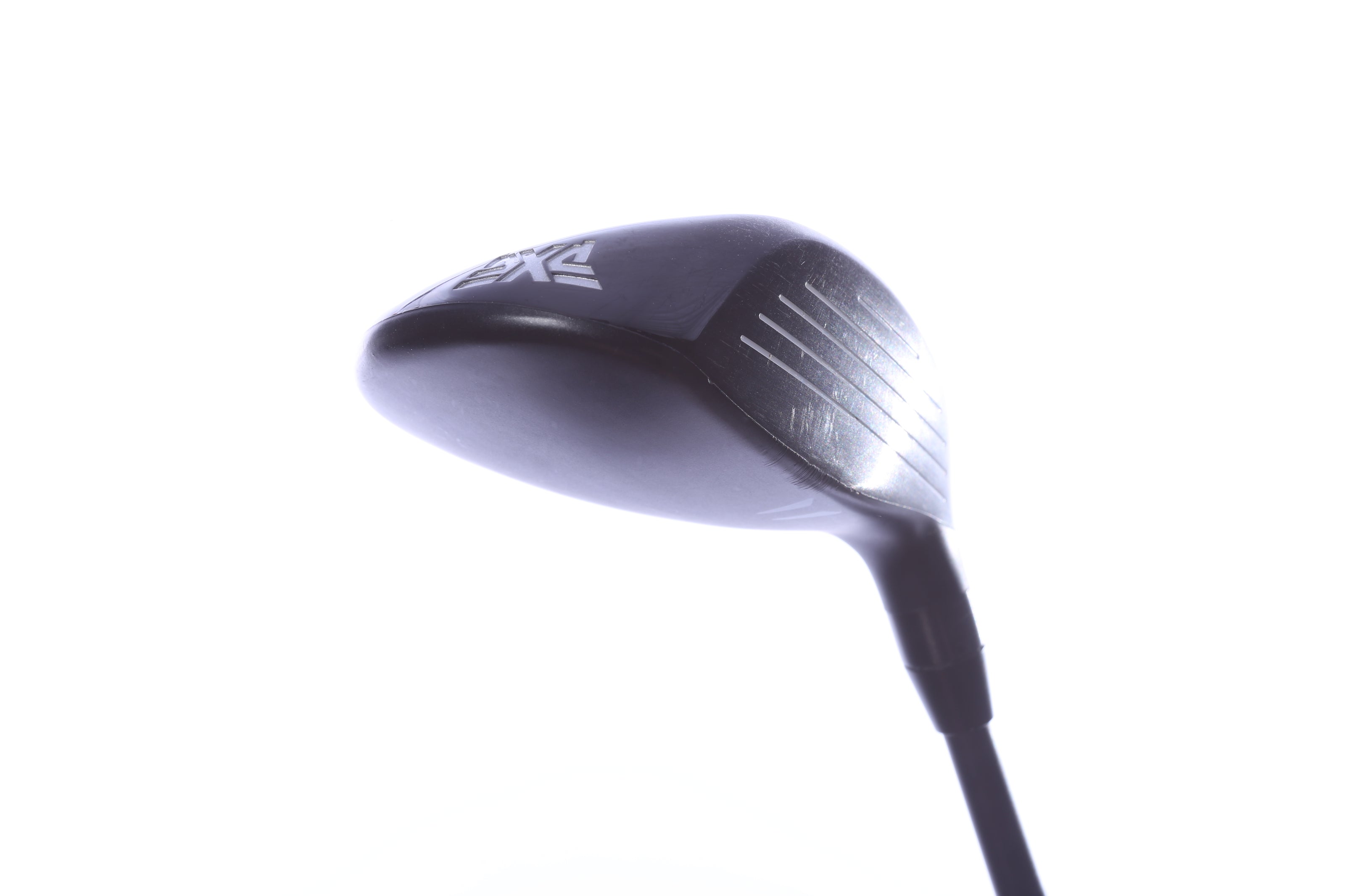 Used PXG 0341X 5-Wood - Left-Handed - 18 Degrees - Extra Stiff Flex