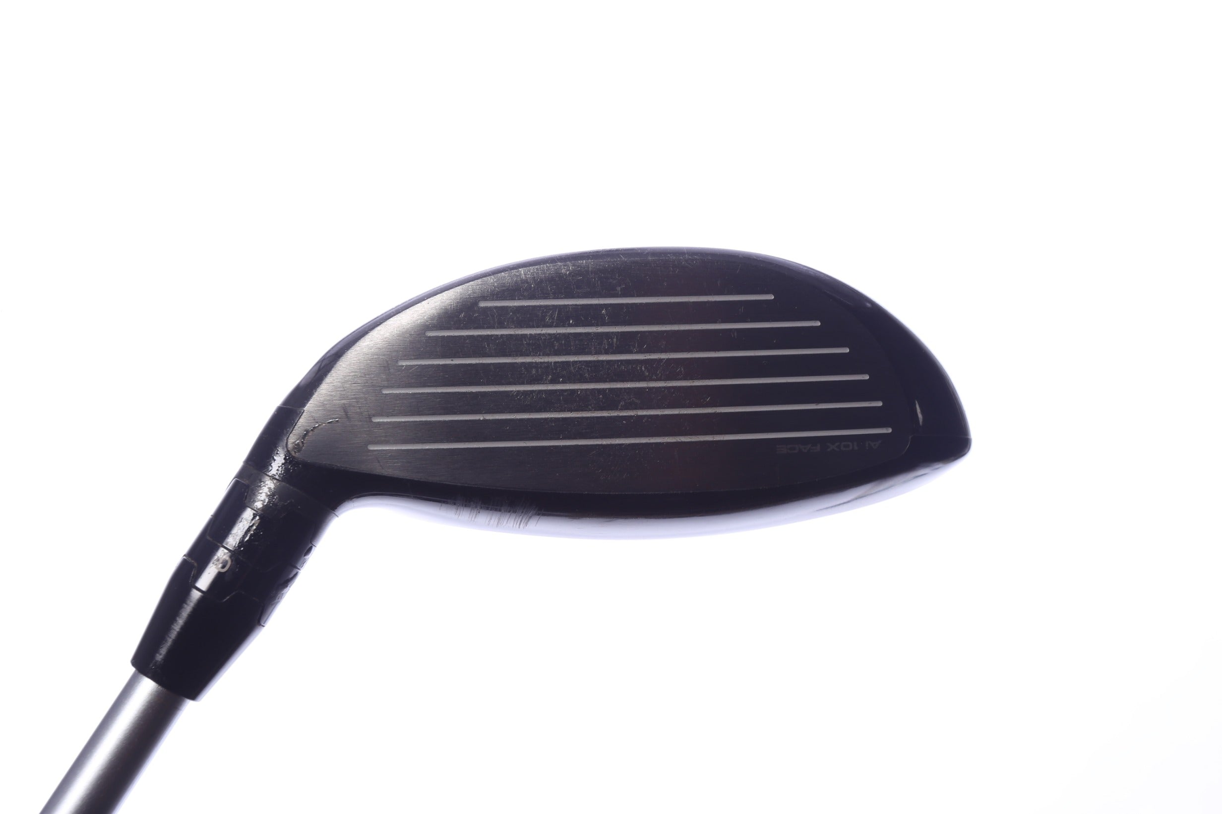 Used Callaway Elyte Triple Diamond 3-Wood - Right-Handed - 15 Degrees - Seniors Flex-Next Round