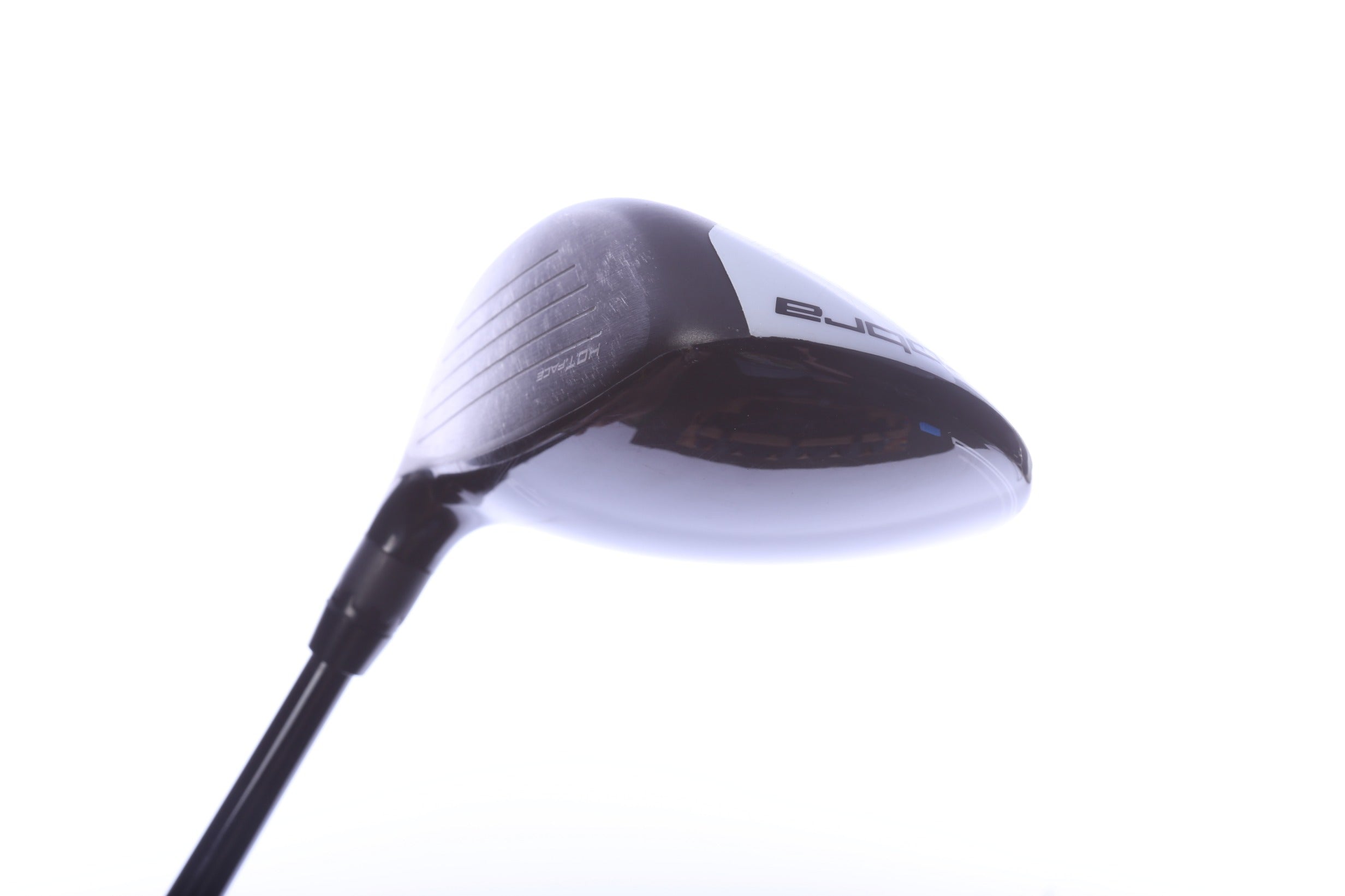 Used Cobra AeroJet MAX 5-Wood - Right-Handed - 18.5 Degrees - Stiff Flex