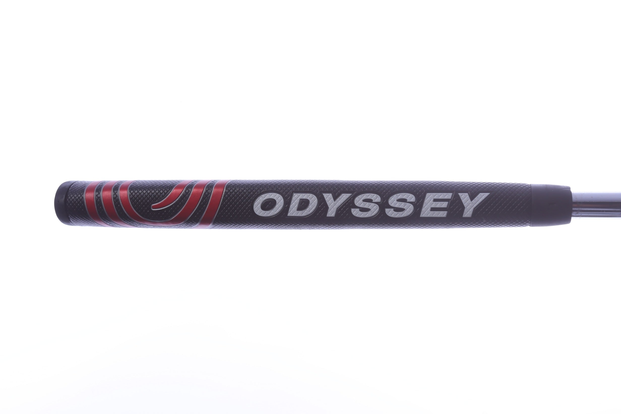 Used Odyssey O-Works Red #7S Putter - Left-Handed - 33 in - Mallet