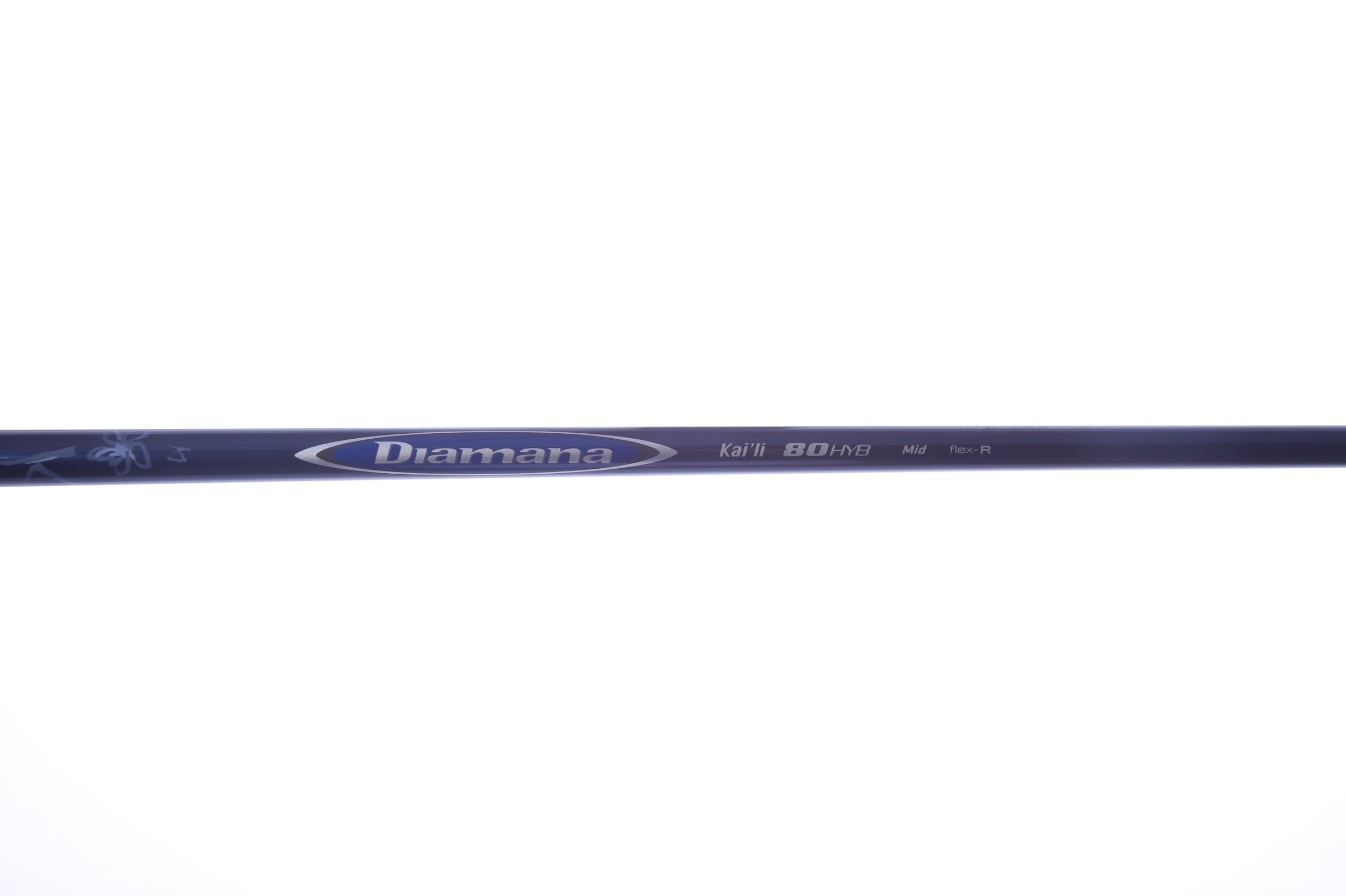 Used Titleist 910 H 4H Hybrid - Right-Handed - 21 Degrees - Regular Flex-Next Round