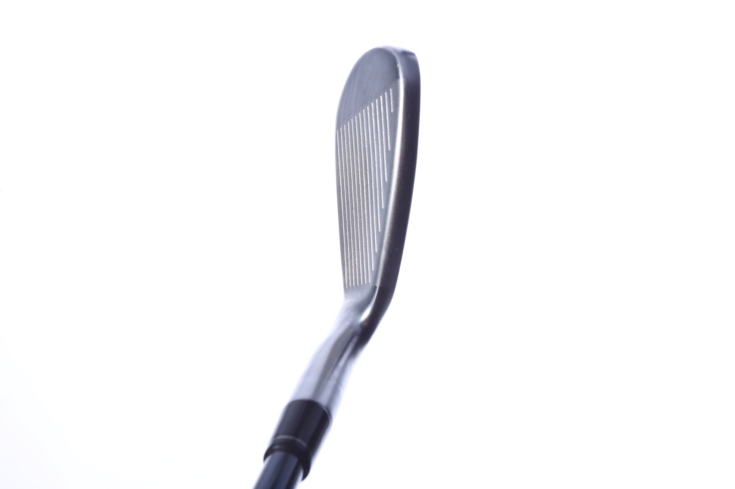 Used Callaway Apex 21 Iron Set - Right-Handed - 5-PW - Seniors Flex