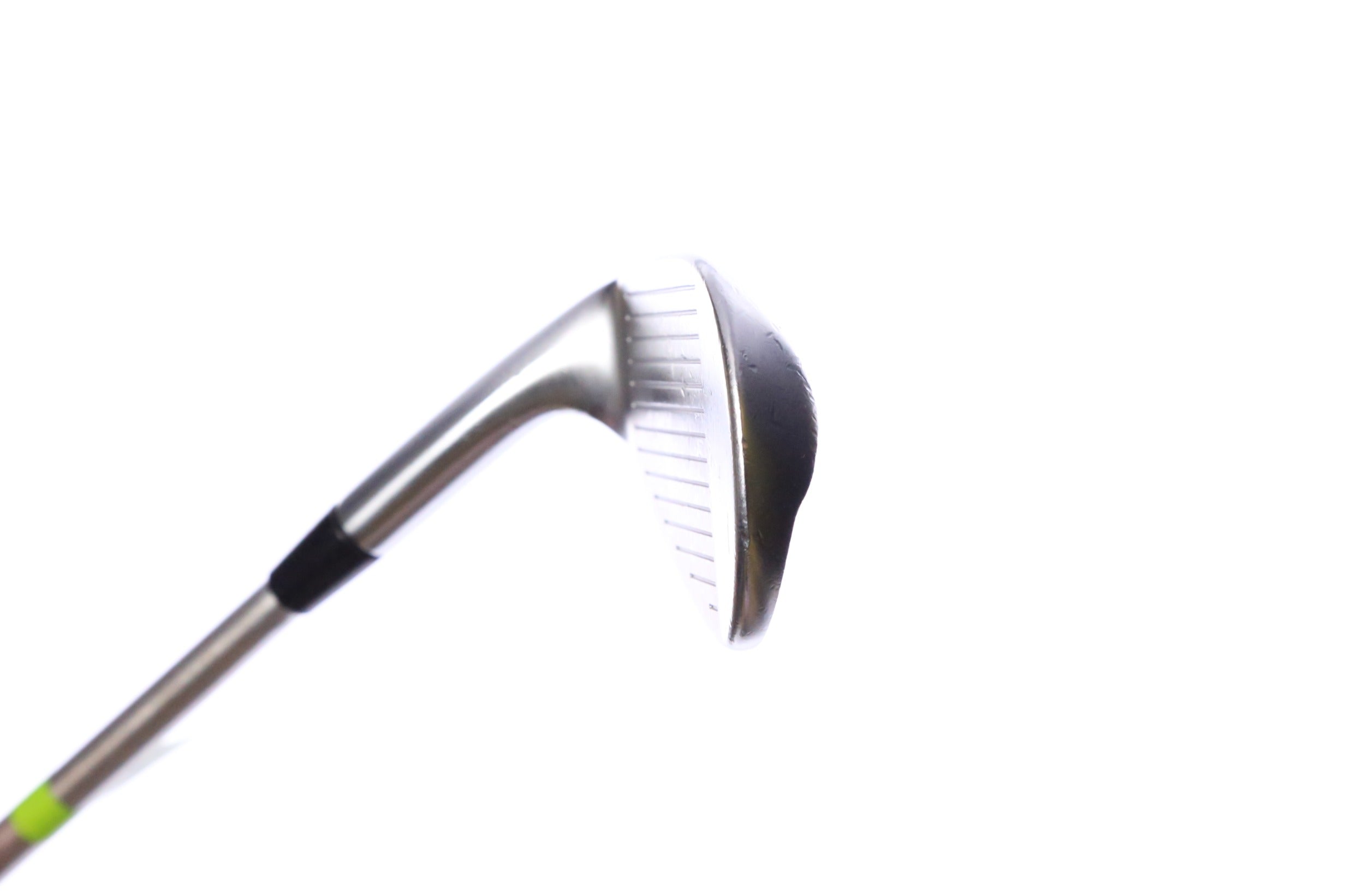 Used Mizuno JPX 921 Tour Gap Wedge - Right-Handed - 51 Degrees - Extra Stiff Flex-Next Round