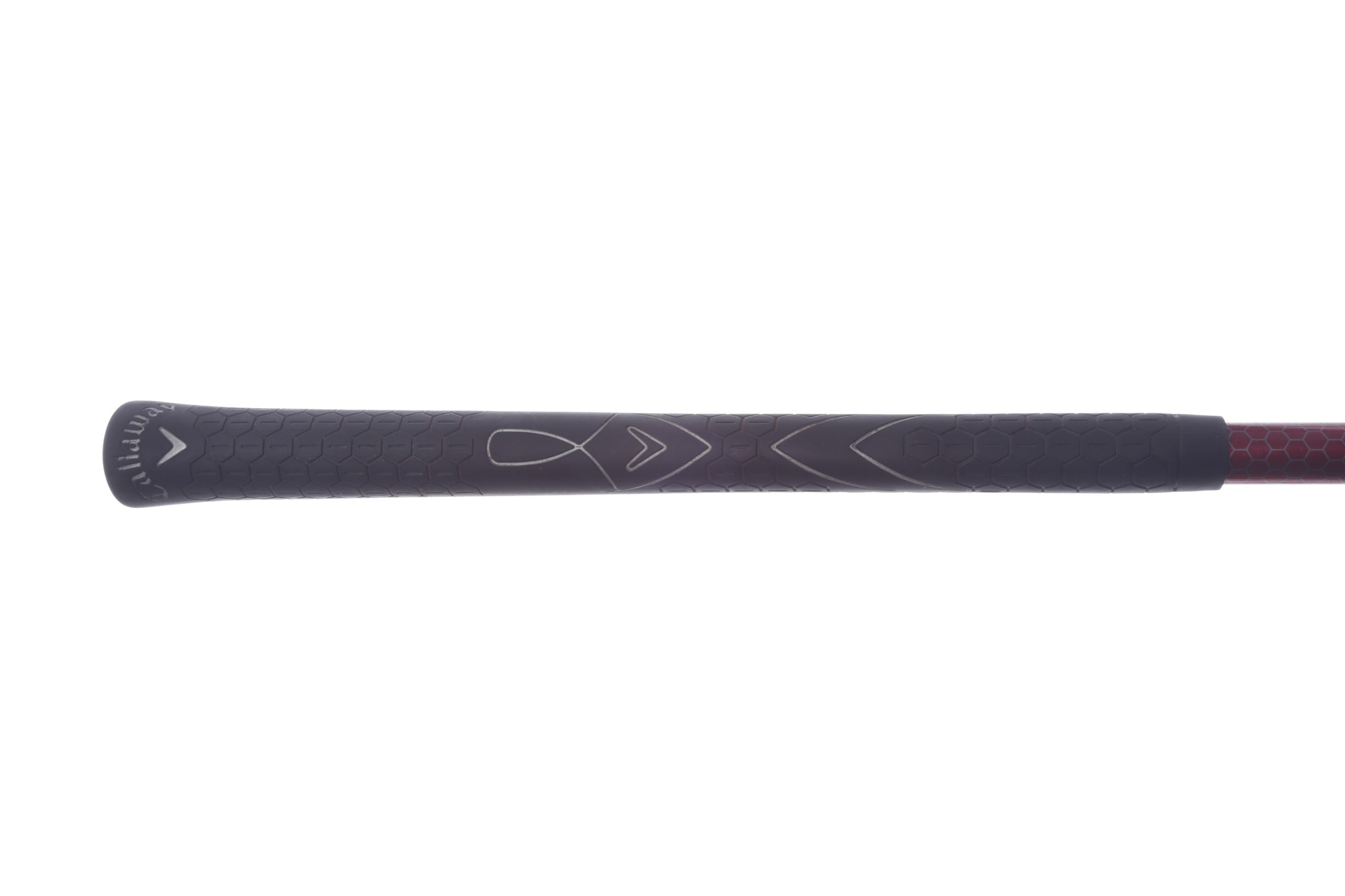 Used Callaway RAZR X HL 4H Hybrid - Right-Handed - 24 Degrees - Regular Flex-Next Round