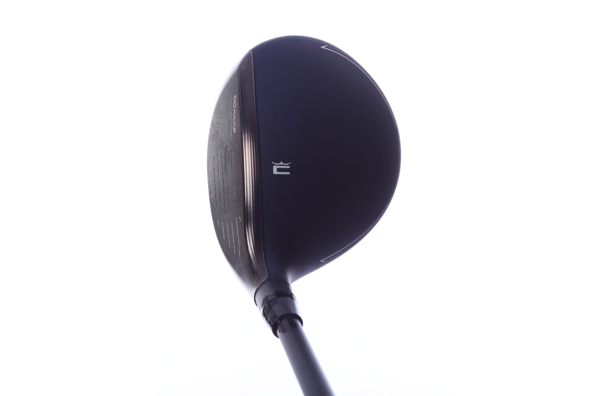 Used Cobra RAD Speed Wood Set - Right-Handed - 3W, 5W - Regular Flex