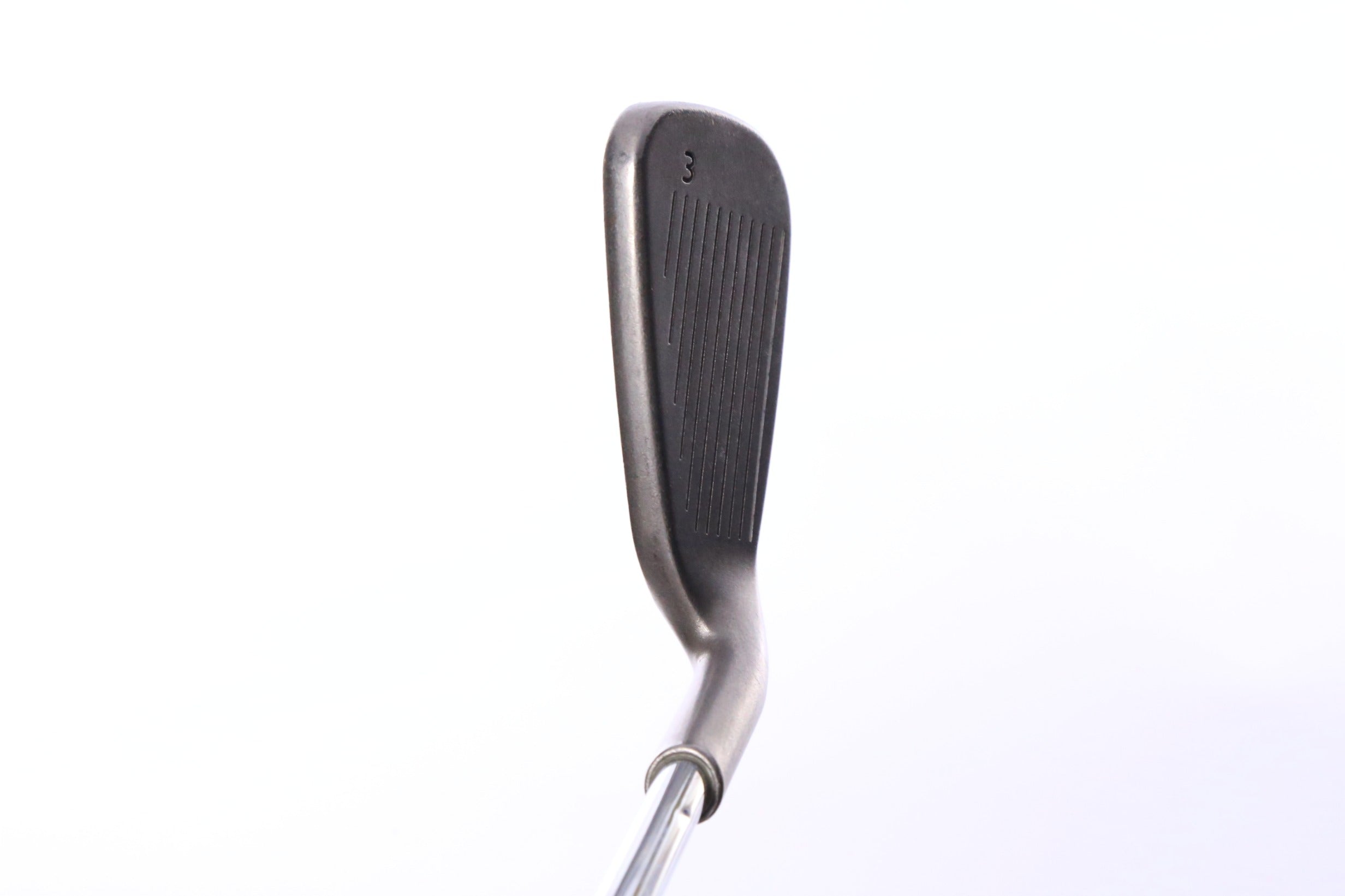 Used Ping G5 Single 3-Iron - Left-Handed - Regular Flex-Next Round