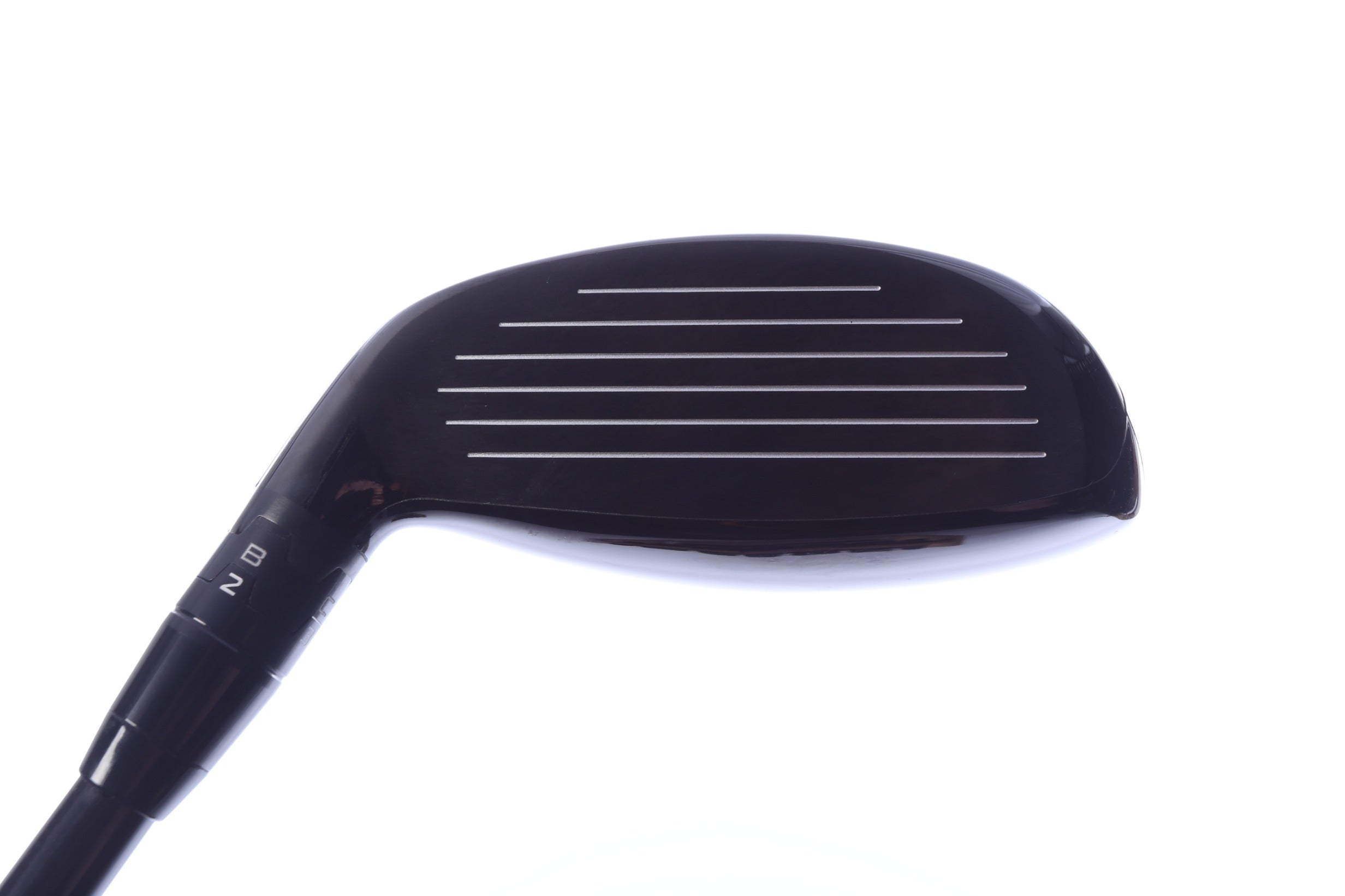 Used Titleist TSi2 3H Hybrid - Right-Handed - 18 Degrees - Stiff Flex-Next Round