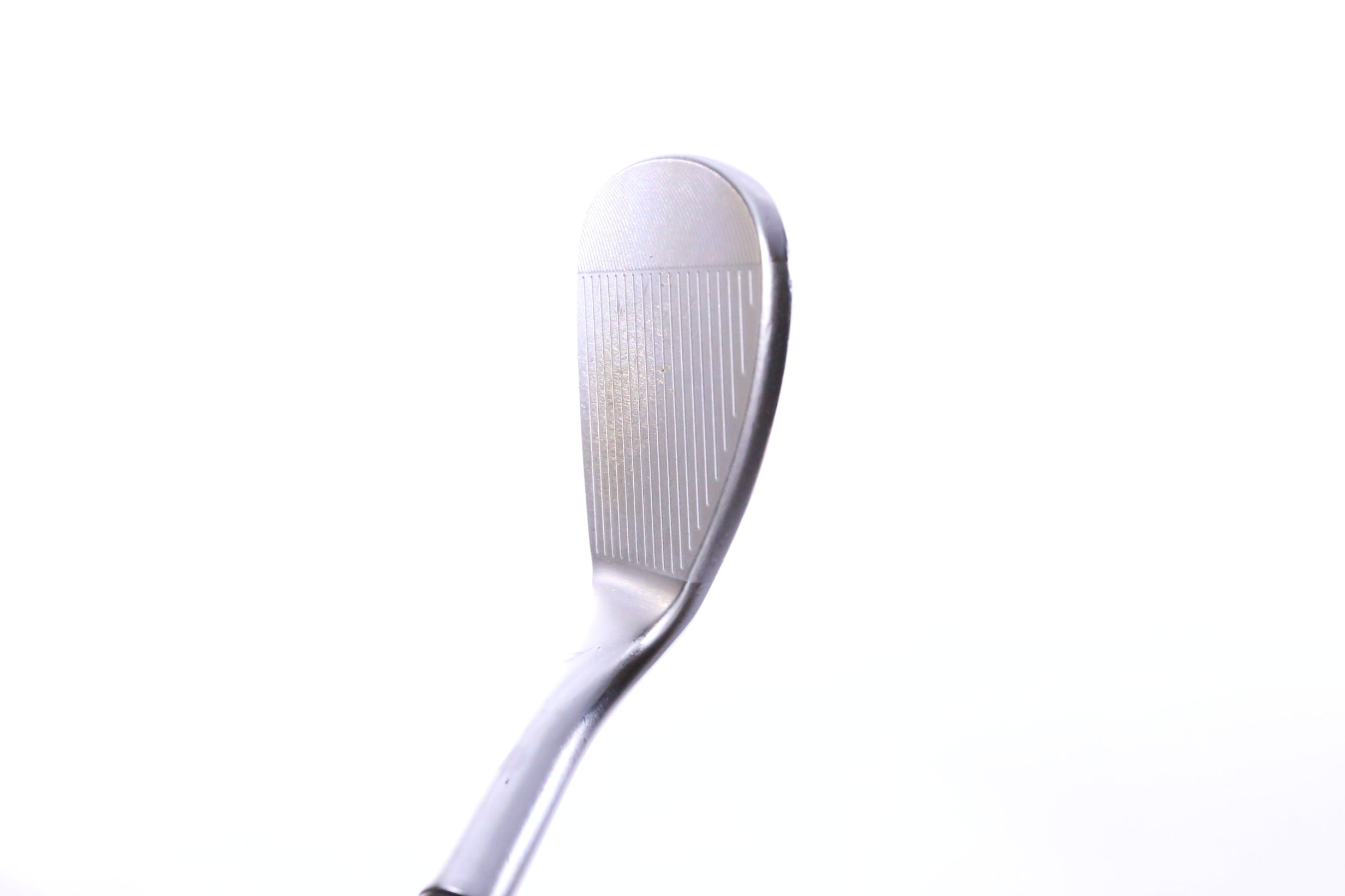 Used Cleveland RTX ZipCore Tour Satin Sand Wedge - Right-Handed - 54 Degrees - Wedge Flex-Next Round