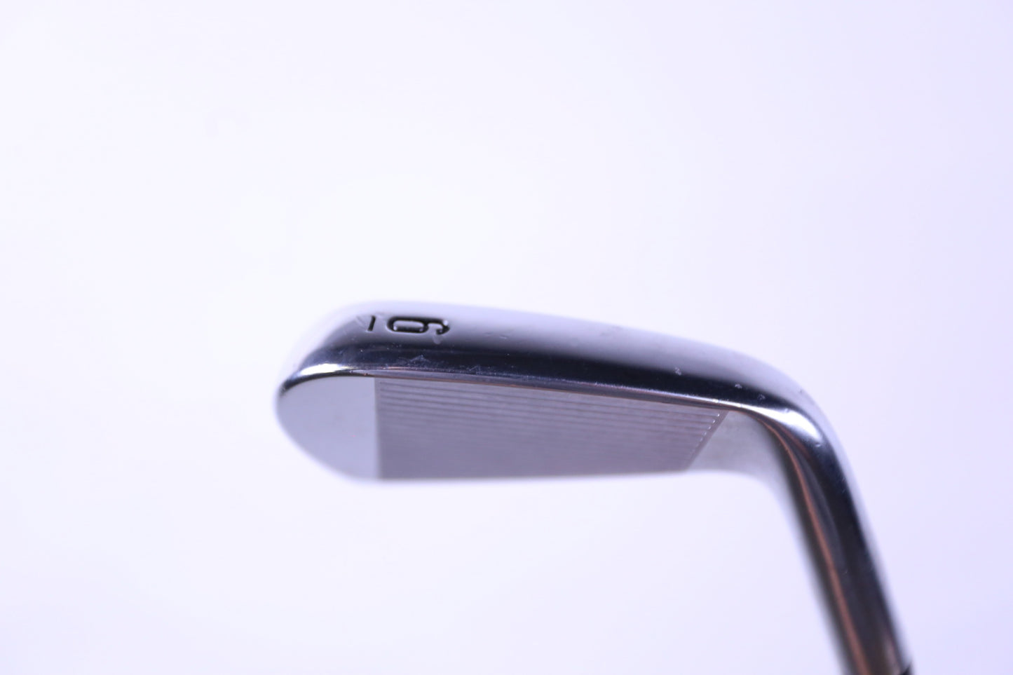 Used Callaway RAZR X Forged Single 6-Iron - Left-Handed - Regular Flex-Next Round