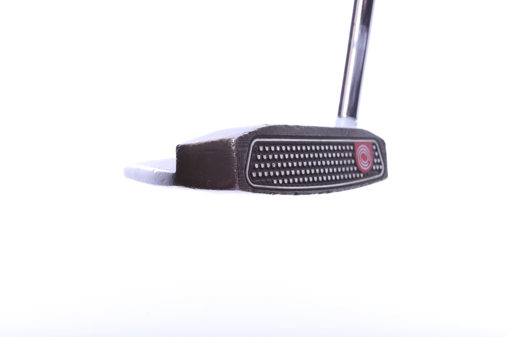 Used Odyssey O-Works #7 Putter - Right-Handed - 34 in - Mallet-Next Round