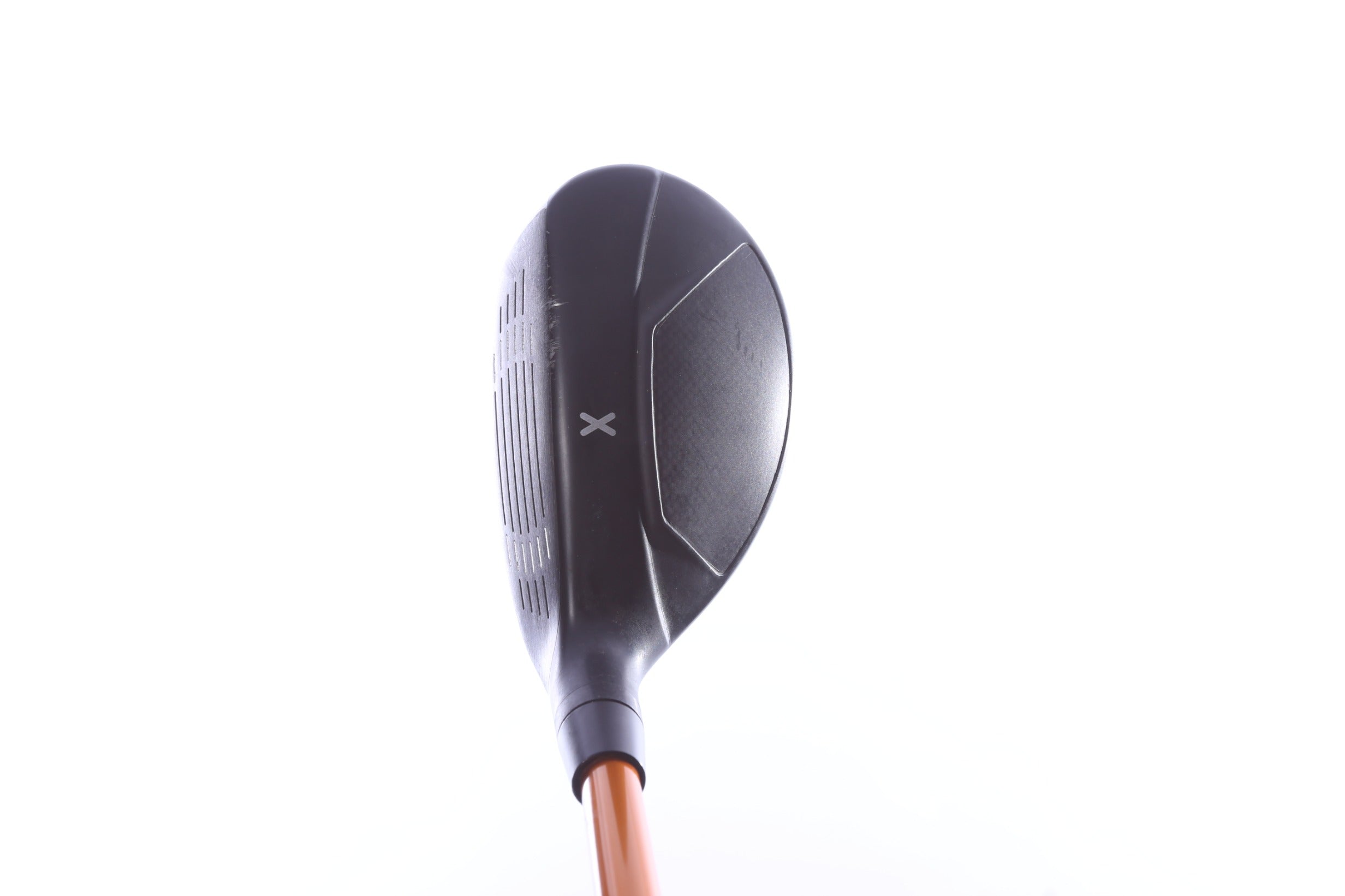 Used PXG 0317 X Proto Hybrid Set - Right-Handed - 3H, 4H - Regular Flex-Next Round