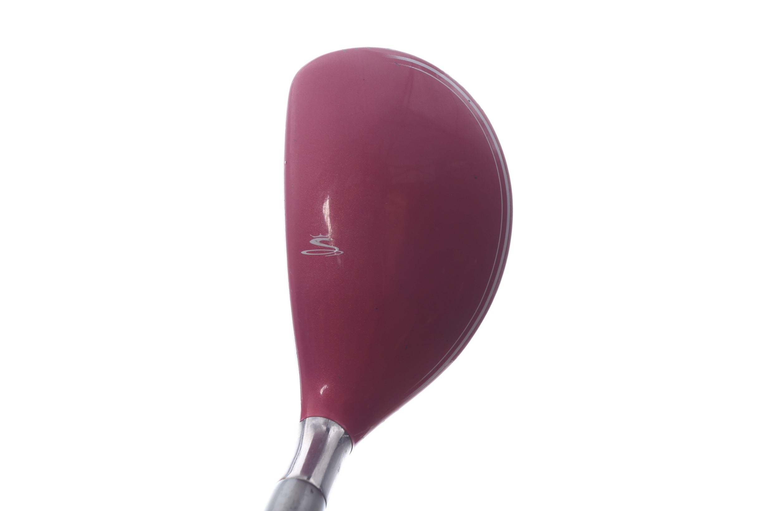 Used Cobra BiO Cell-S 4H Hybrid - Right-Handed - 23.5 Degrees - Ladies Flex-Next Round