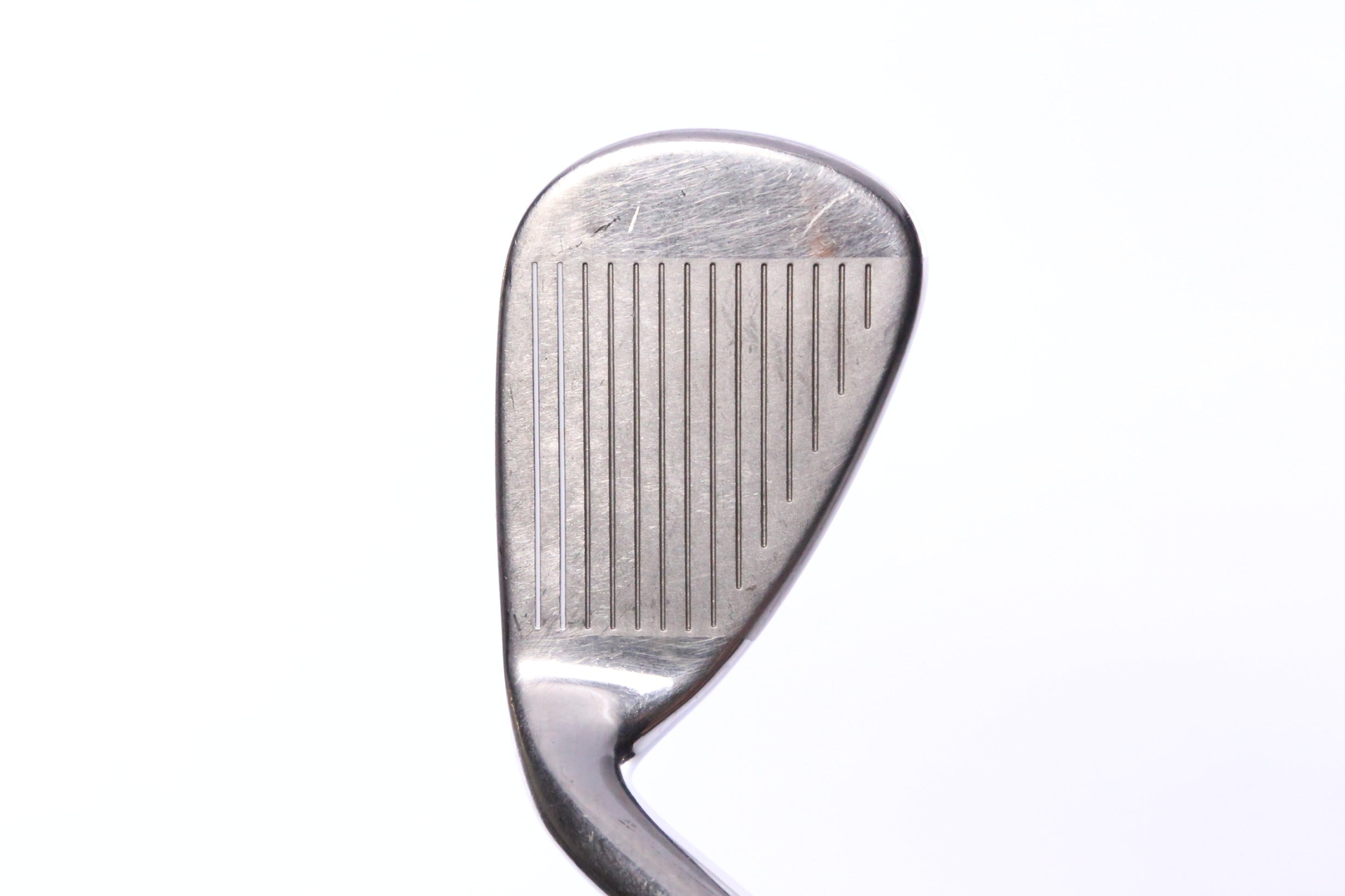 Used Callaway Rogue X Single 8-Iron - Right-Handed - Seniors Flex-Next Round