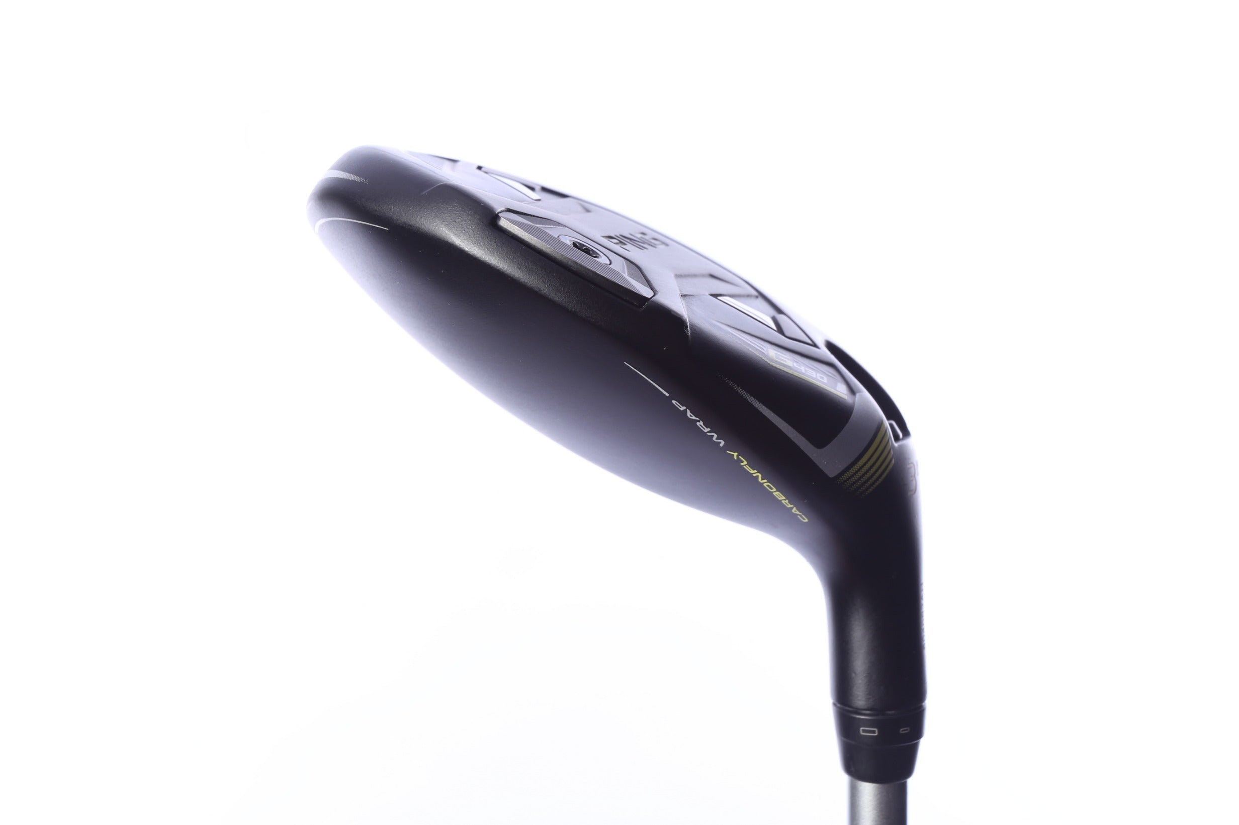Used Ping G430 3H Hybrid - Right-Handed - 19 Degrees - Soft Regular Flex