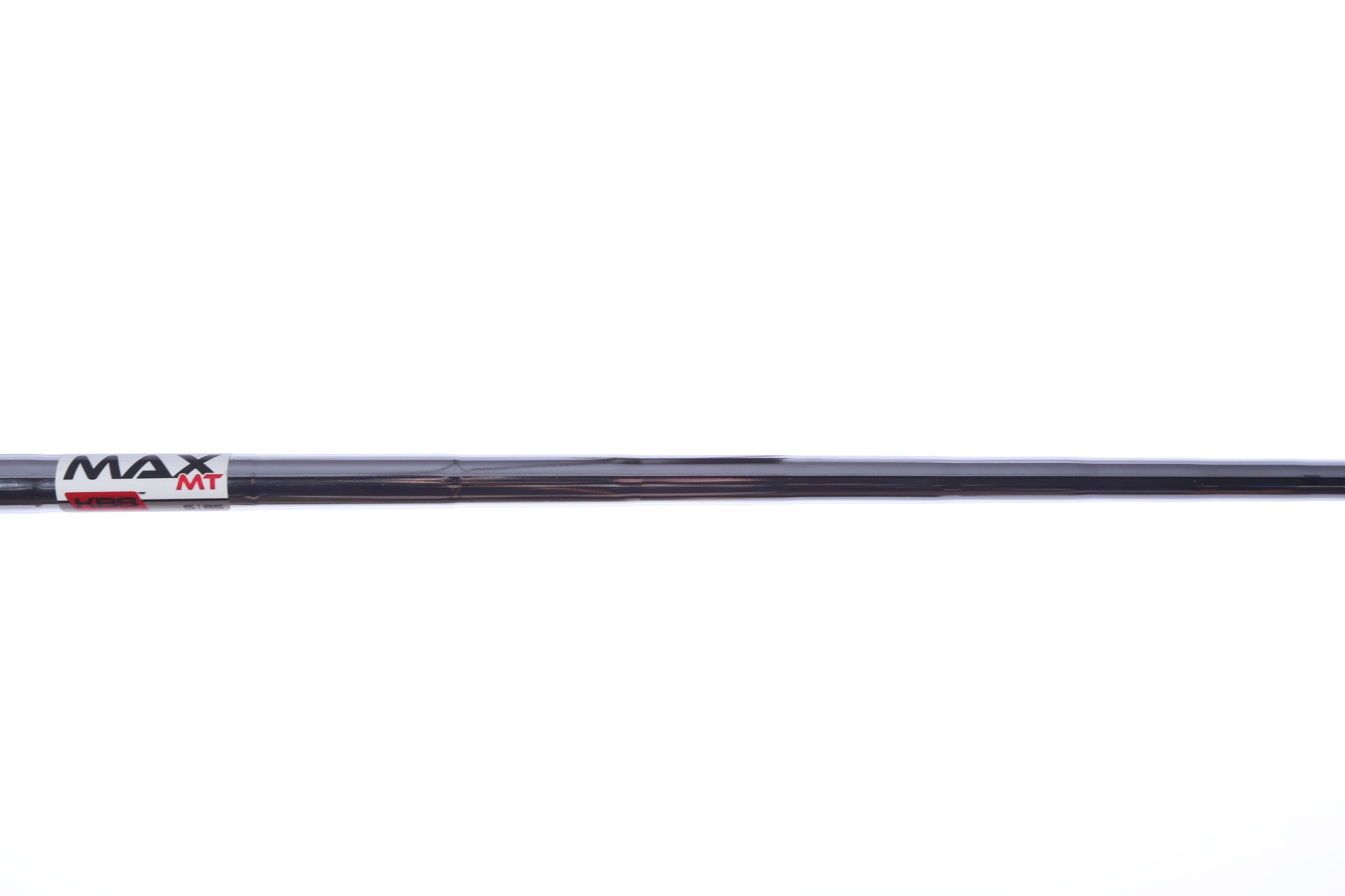 Used TaylorMade Qi Single 6-Iron - Right-Handed - Stiff Flex-Next Round
