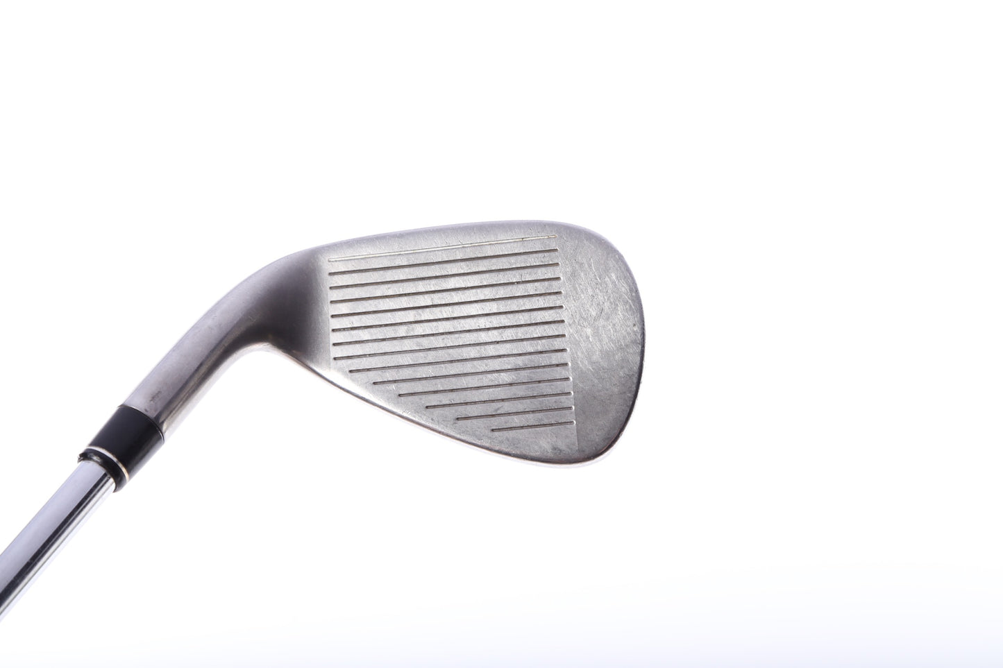 Used TaylorMade SpeedBlade HL Single 8-Iron - Right-Handed - Uniflex Flex-Next Round