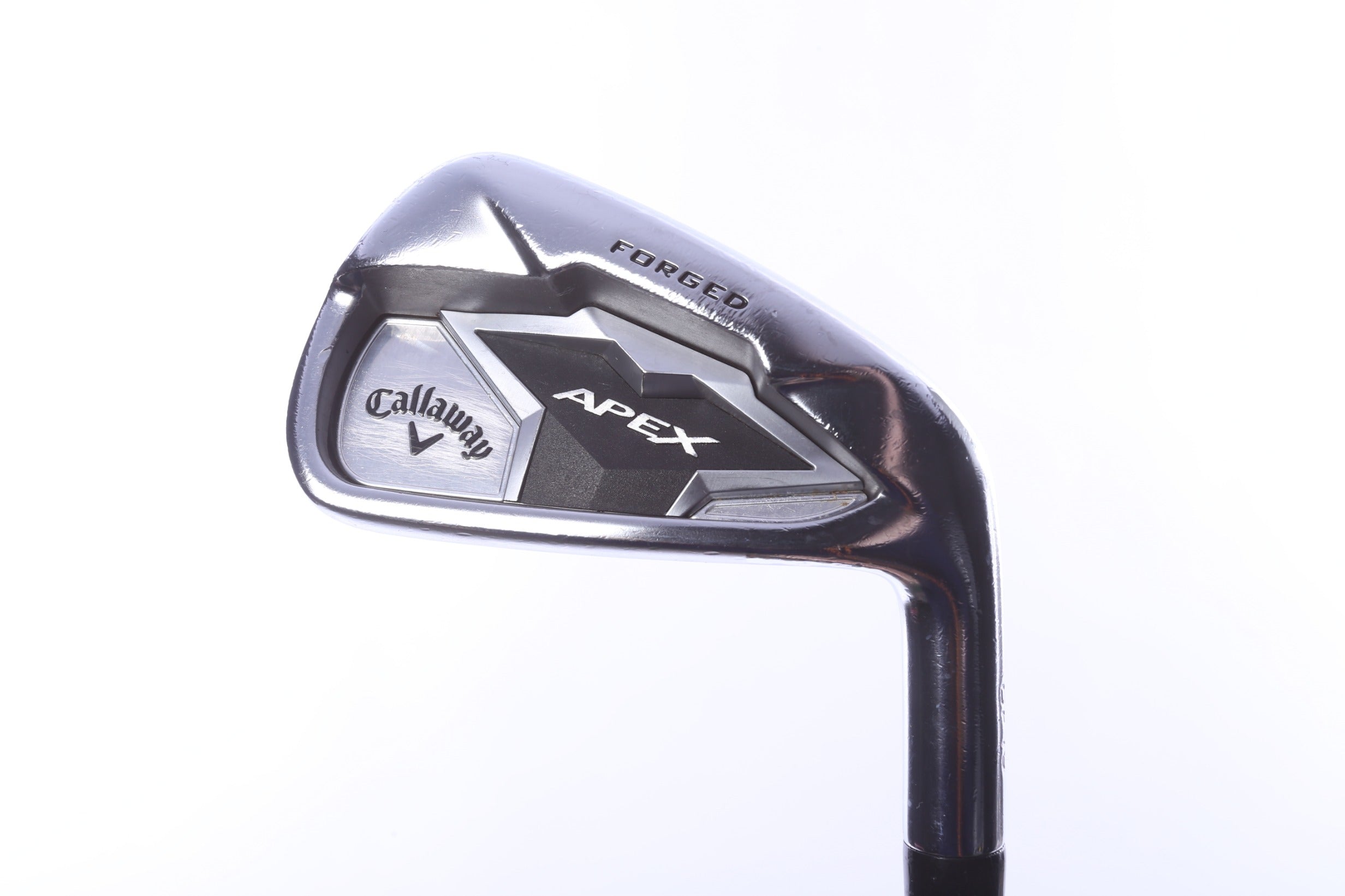 Used Callaway Apex Forged CF 19 Single 6-Iron - Right-Handed - Regular Flex-Next Round