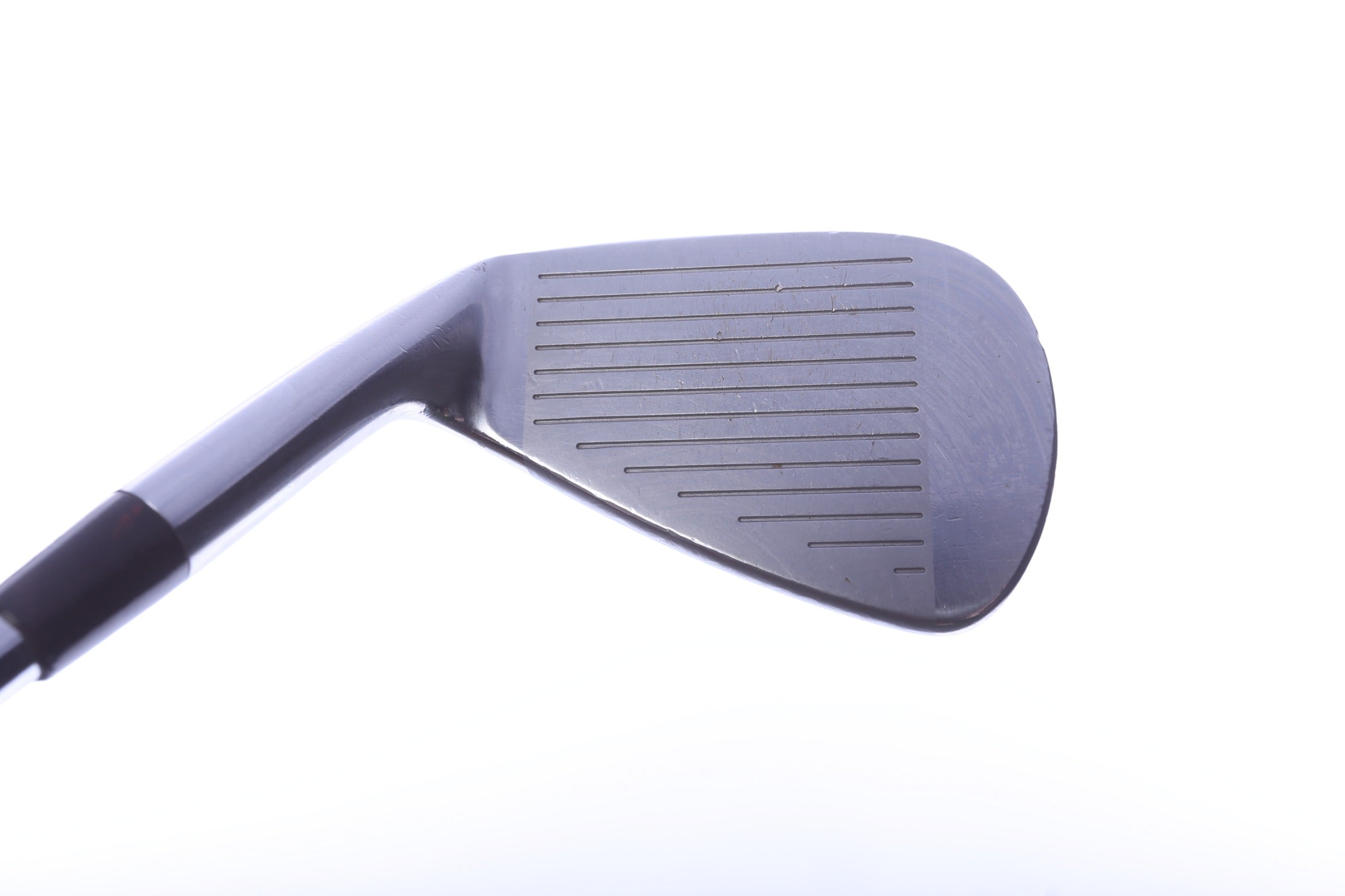 Used Mizuno MP-18 MMC Single 8-Iron - Right-Handed - Regular Flex