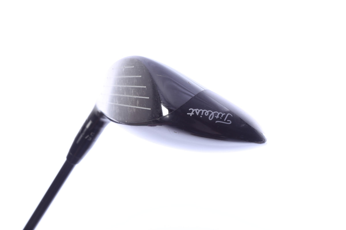 Used Titleist GT1 3-Wood - Right-Handed - 15 Degrees - Regular Flex-Next Round
