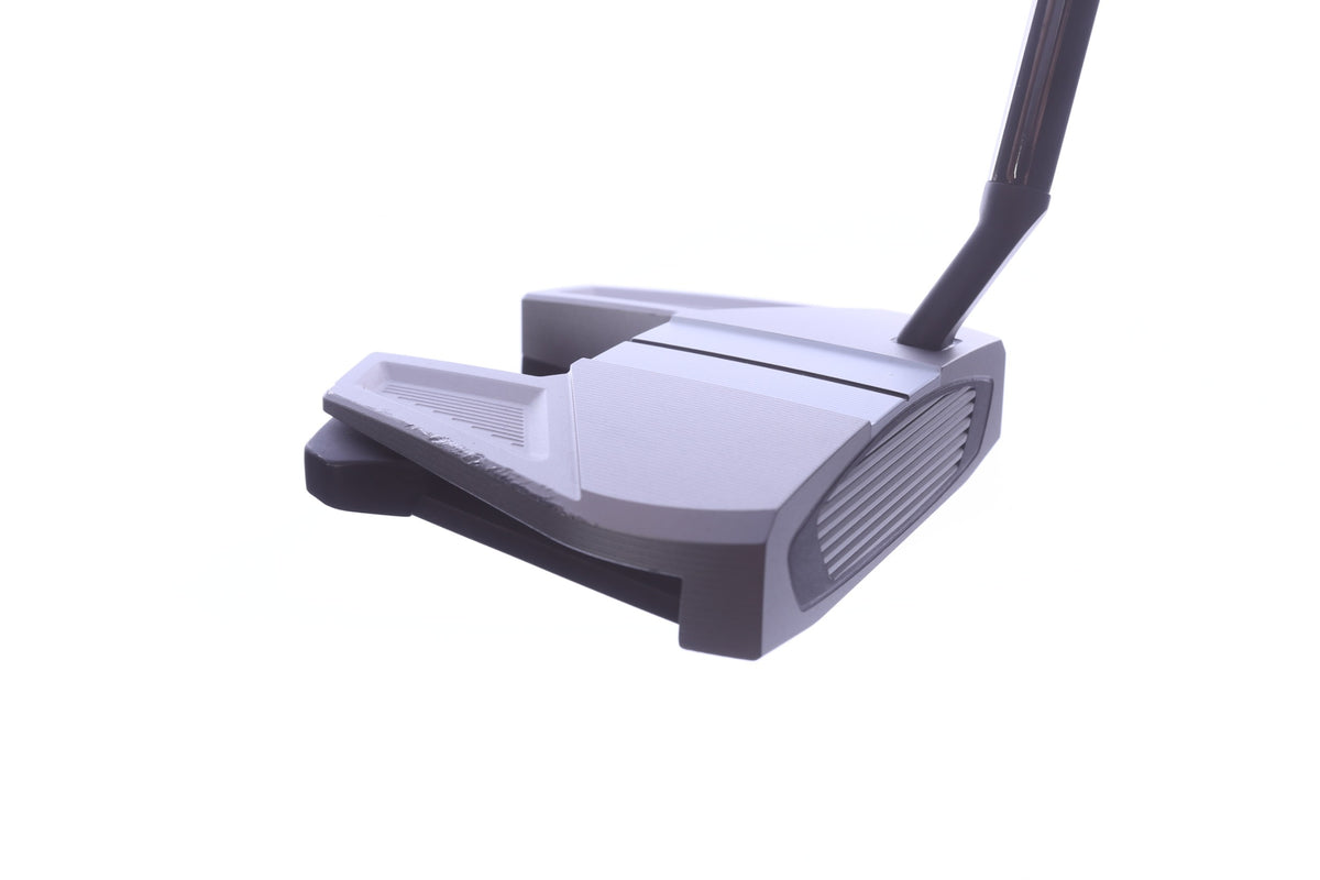 Used TaylorMade Spider GT Max Putter - Right-Handed - 35.5 in - Mallet