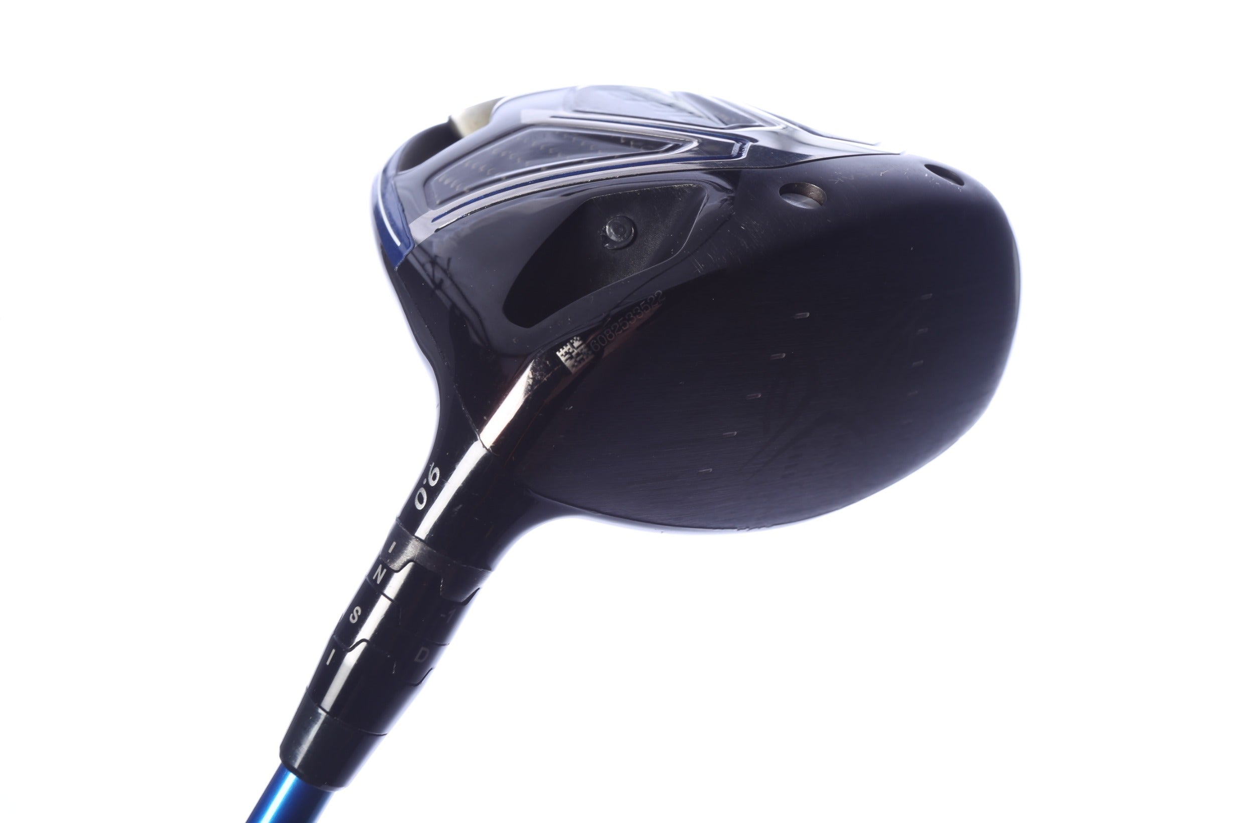 Used Callaway GBB Epic Driver - 9 Degrees - Regular Flex Fujikura Speeder 474 Evolution - Right-Handed
