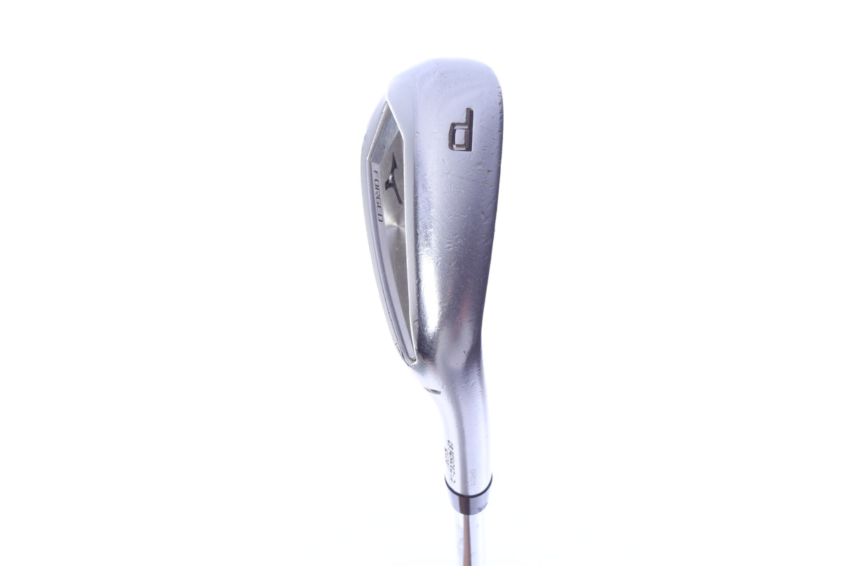 Used Mizuno JPX 921 Forged Pitching Wedge - Right-Handed - 45 Degrees - Seniors Flex