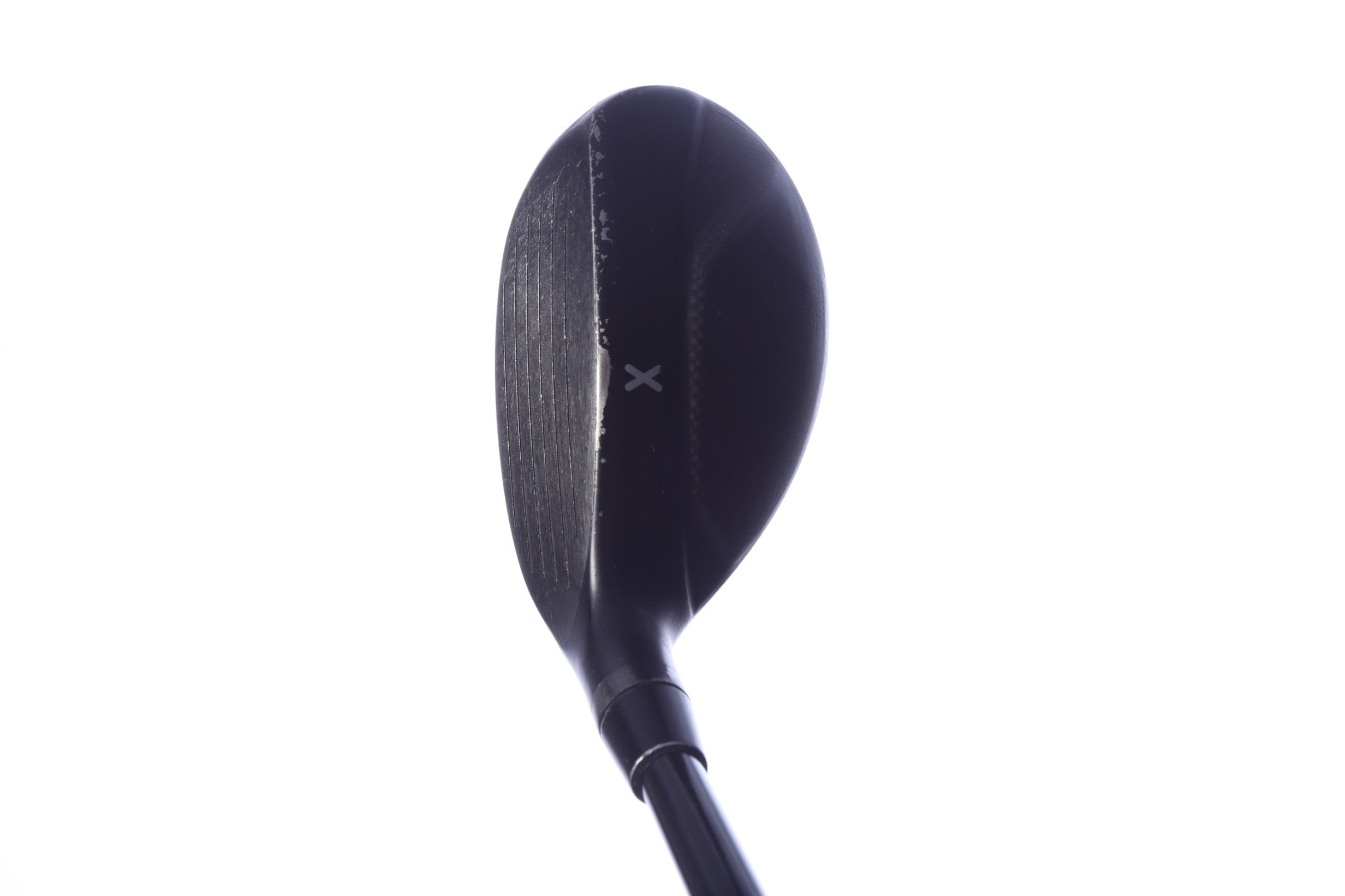 Used PXG 0317X 4H Hybrid - Right-Handed - 22 Degrees - Ladies Flex-Next Round