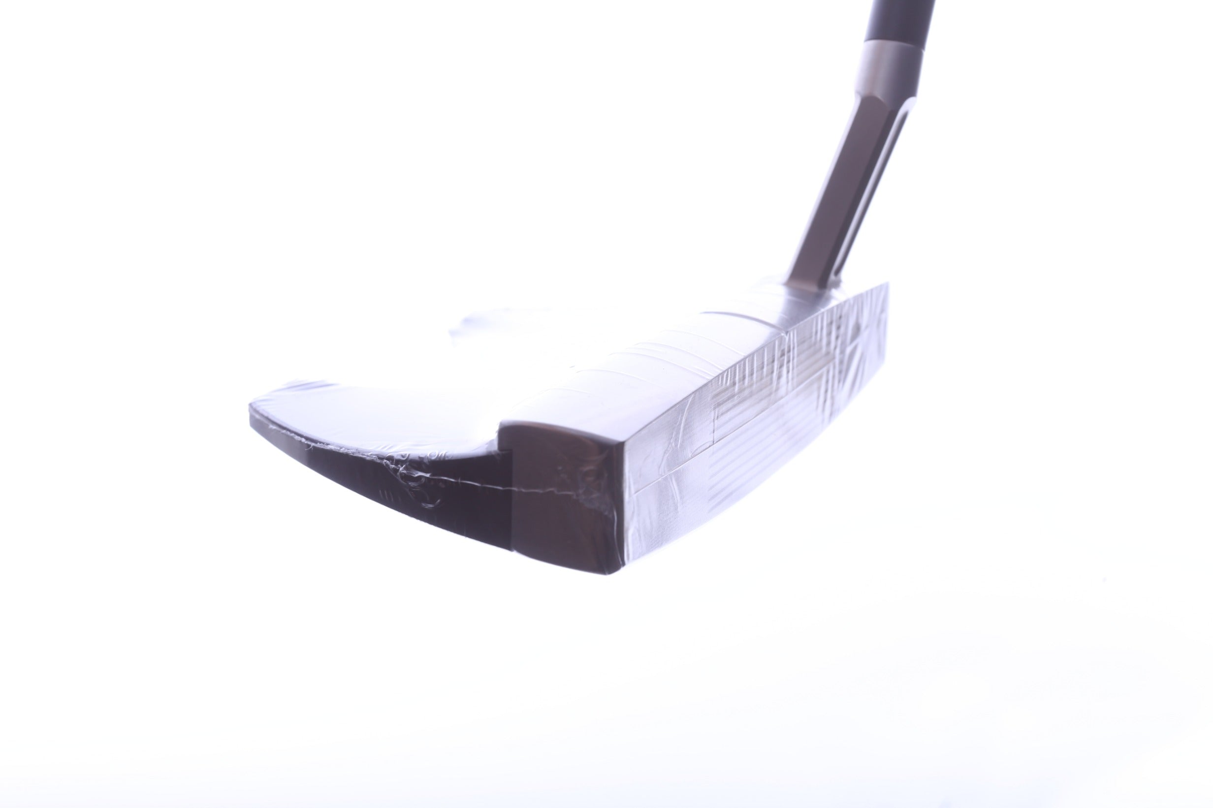 Used Evnroll V5.2 Duo Hatchback Mallet Putter - Right-Handed - 35 in - Mallet