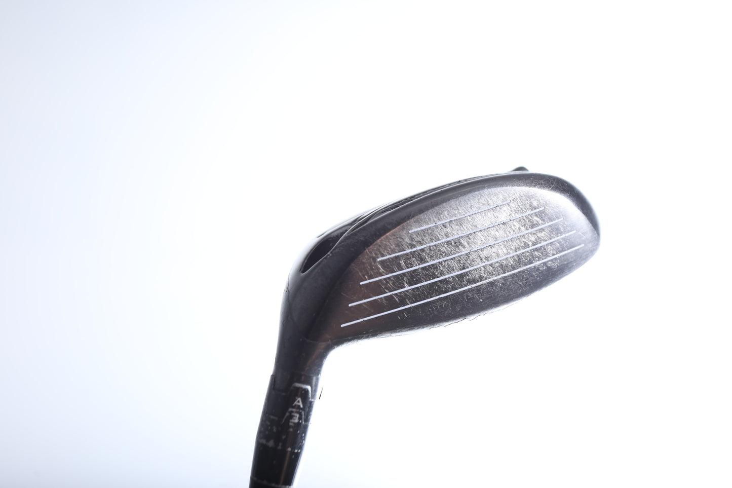 Used Titleist 917 F3 3-Wood - Right-Handed - 13.5 Degrees - Stiff Flex-Next Round