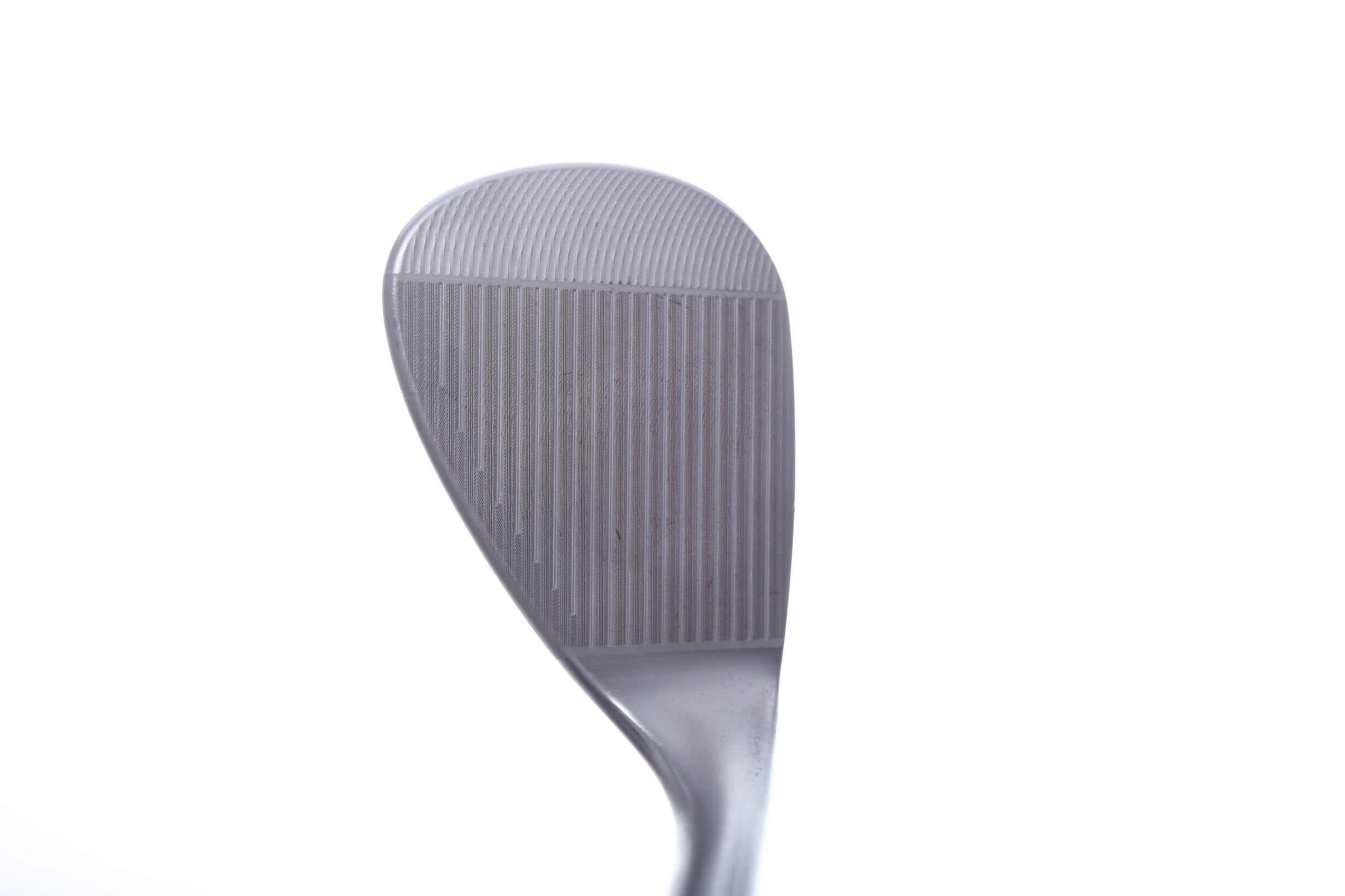 Used Cleveland CBX 4 Sand Wedge - Left-Handed - 56 Degrees - Wedge Flex-Next Round