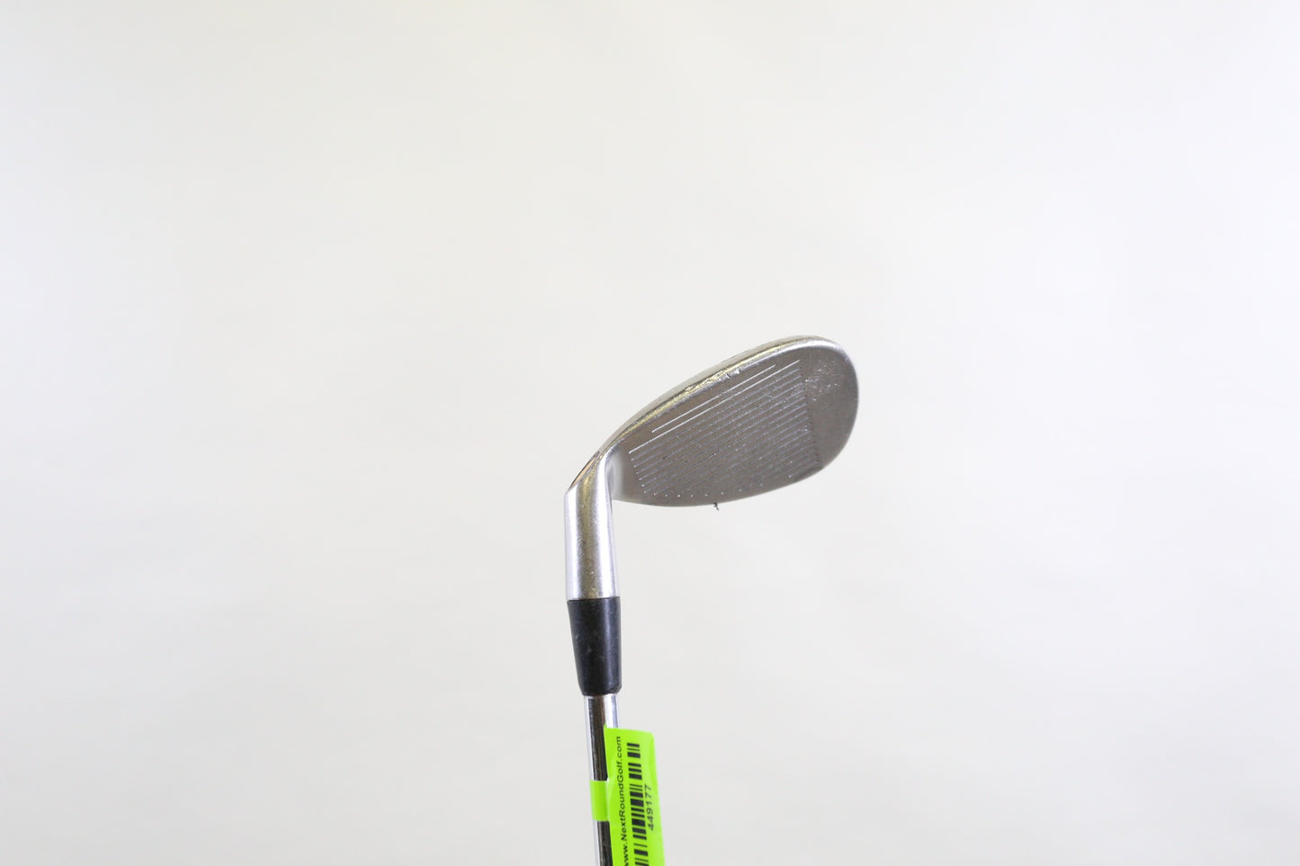 Used Callaway Big Bertha Tour Sand Wedge - Right-Handed - 56 Degrees - Stiff Flex
