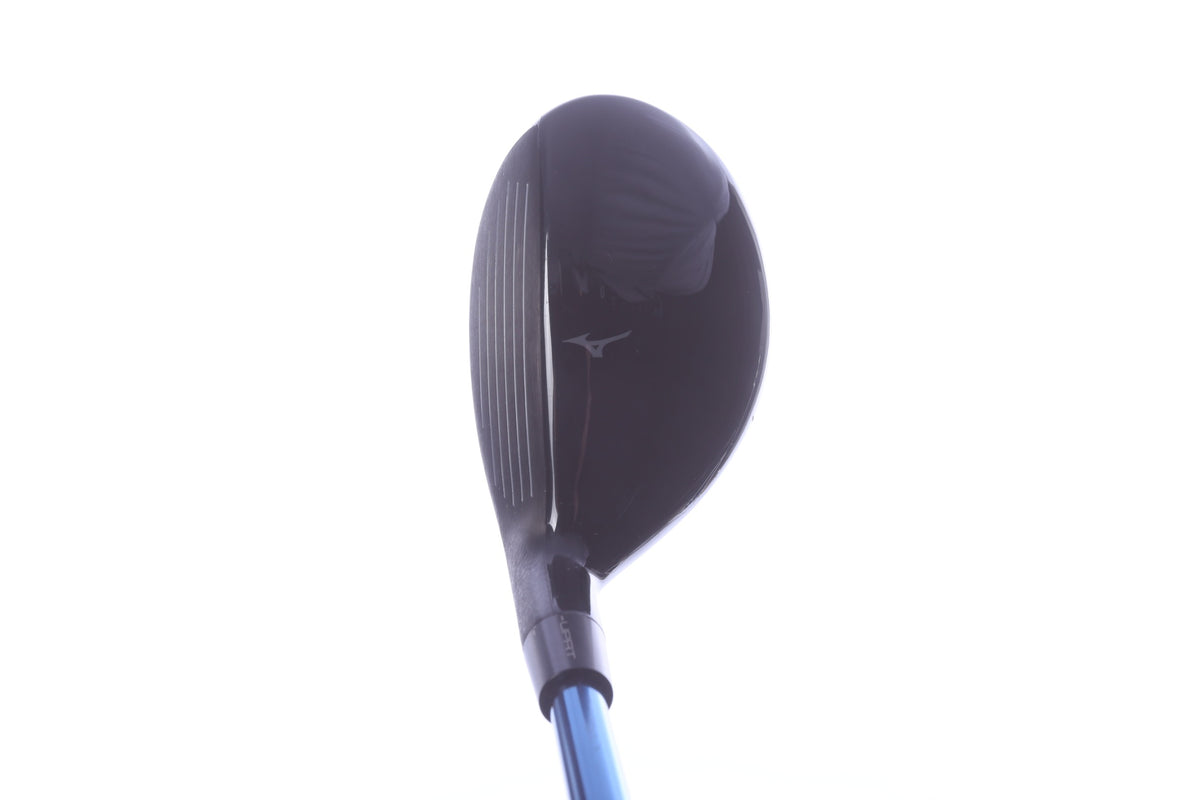 Used Mizuno ST-MAX 230 4H Hybrid - Right-Handed - 22 Degrees - Regular Flex-Next Round