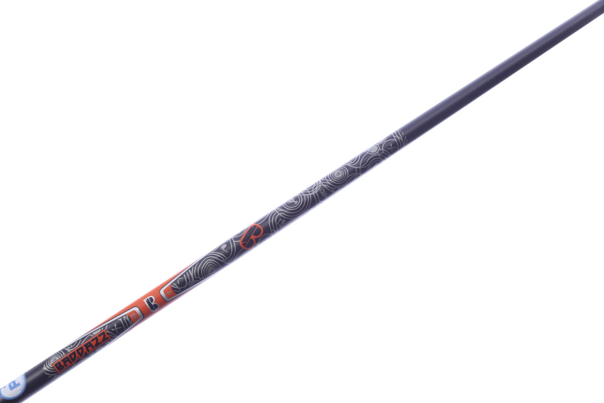 Used Va Composites Baddazz Driver Shaft Regular Flex Graphite - 44.25 in - Callaway Opti-Fit Adapter