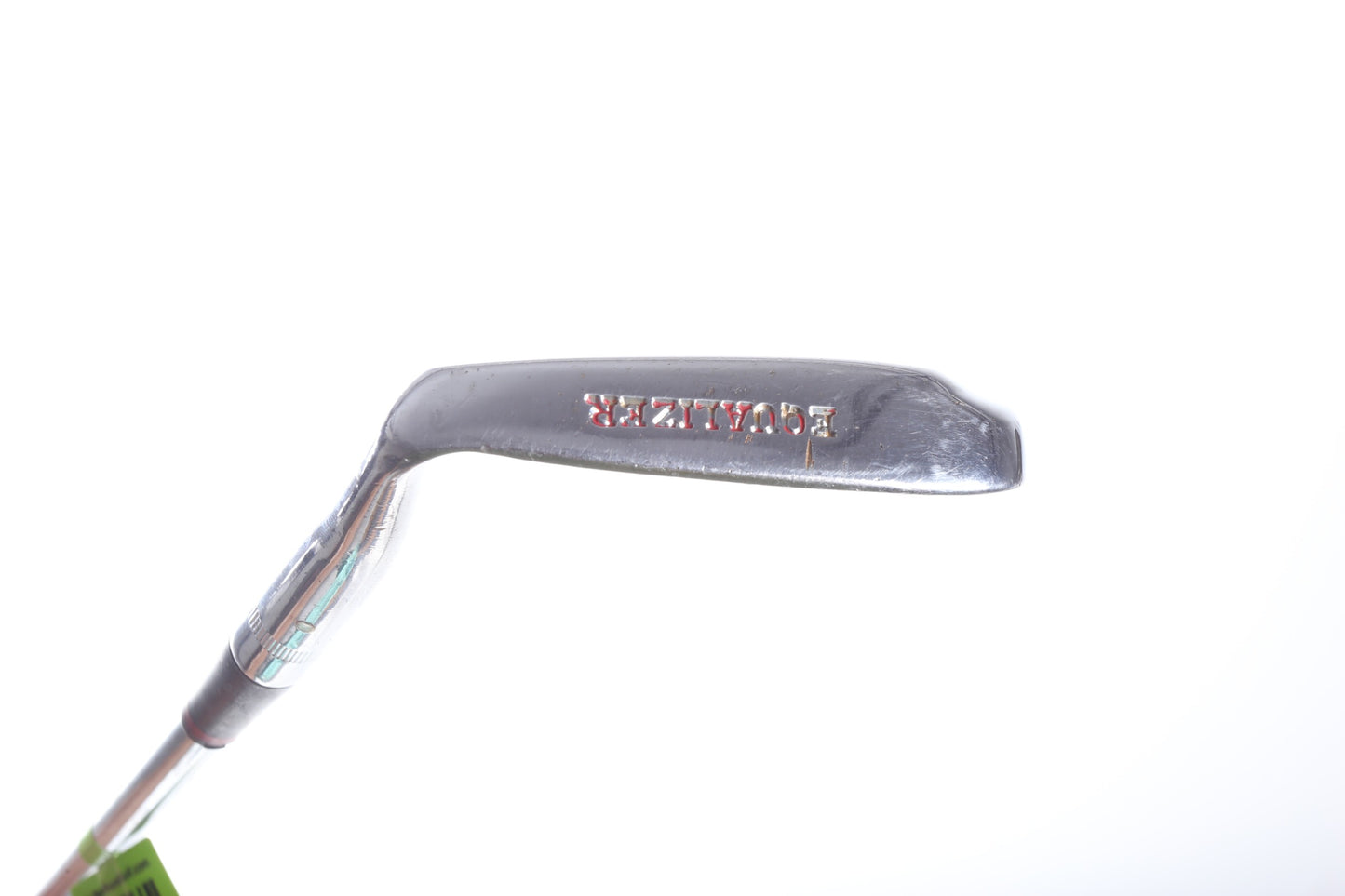 Used Ben Hogan EQUALIZER Pitching Wedge - Right-Handed - 50 Degrees - Regular Flex-Next Round