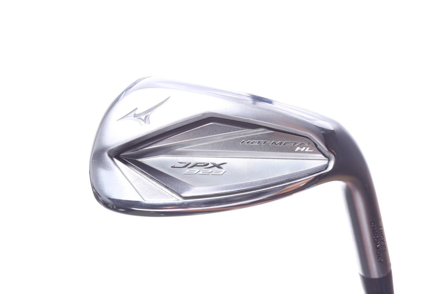 Used Mizuno JPX 923 Hot Metal HL Gap Wedge - Right-Handed - 50 Degrees - Regular Flex-Next Round