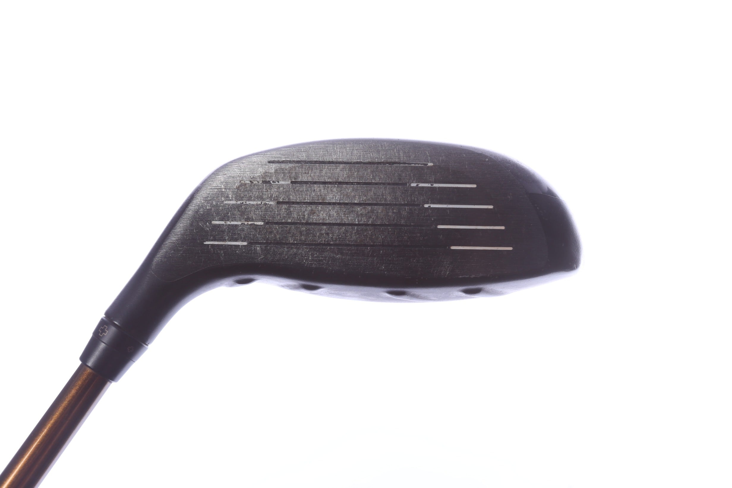 Used Ping G400 5-Wood - Right-Handed - 17.5 Degrees - Soft Regular Flex-Next Round