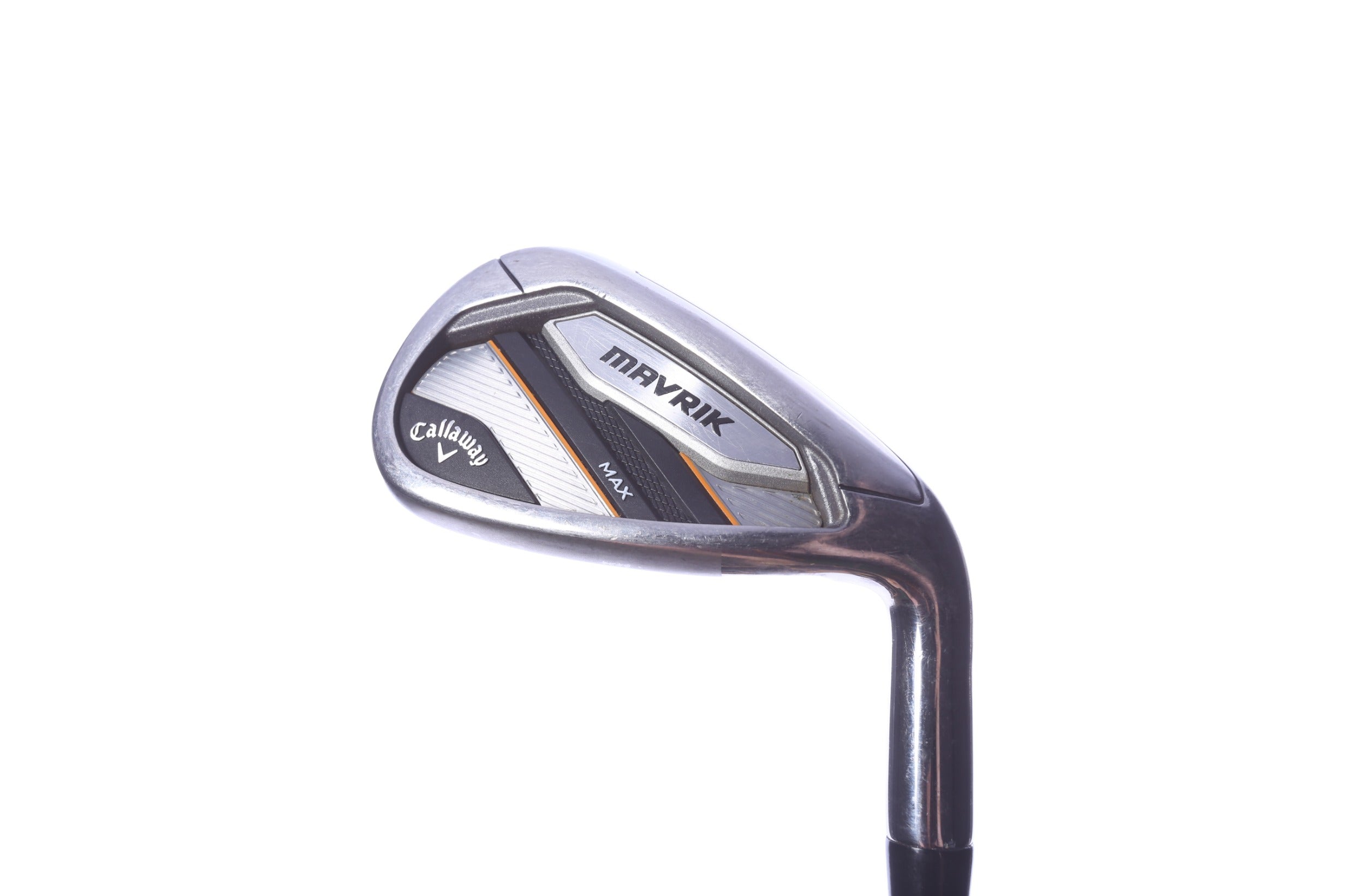 Used Callaway Mavrik Max Single 9-Iron - Right-Handed - Regular Flex