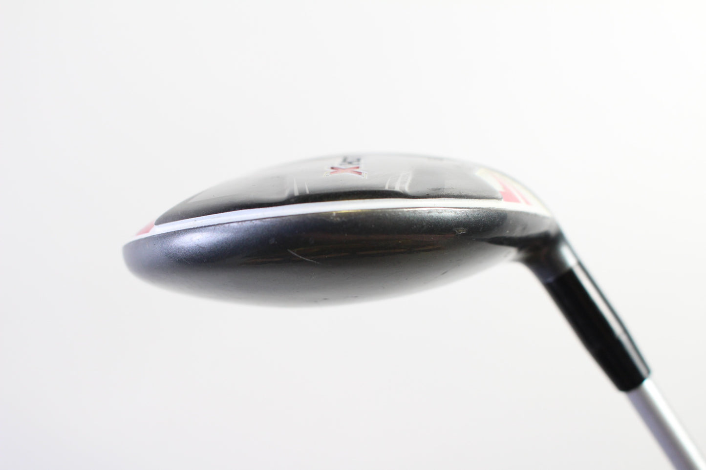 Used Callaway X Hot 5-Wood - Right-Handed - 18 Degrees - Ladies Flex-Next Round