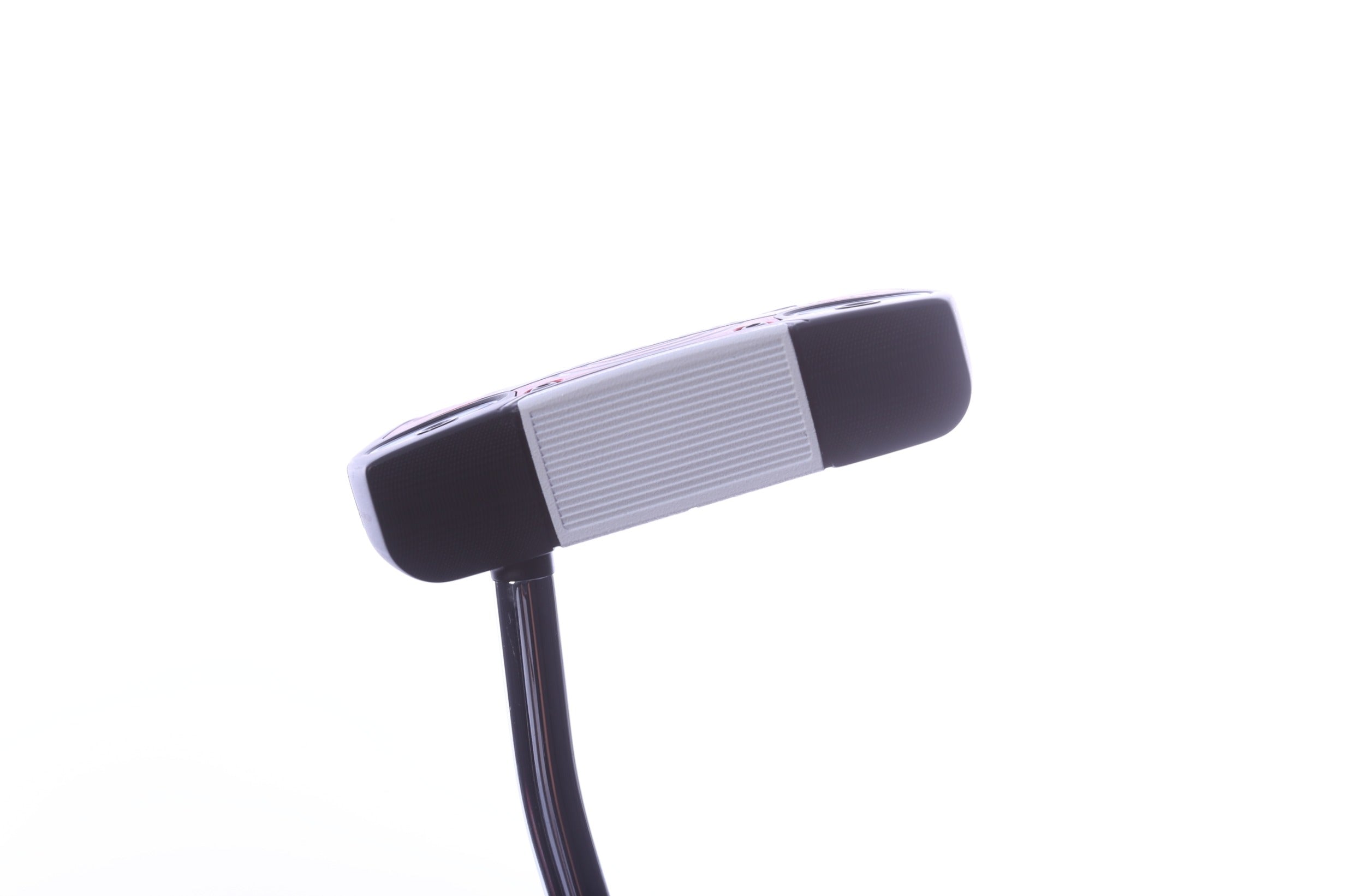 Used Odyssey Ai-DUAL Jailbird Mini 1/2 Ball Putter - Right-Handed - 35.5 in - Mallet