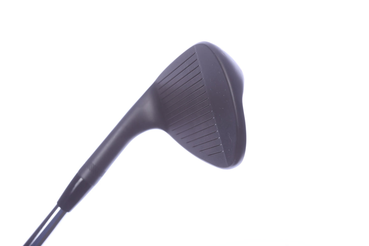 Used Titleist Vokey SM10 Jet Black Gap Wedge - Right-Handed - 50 Degrees - Regular Flex