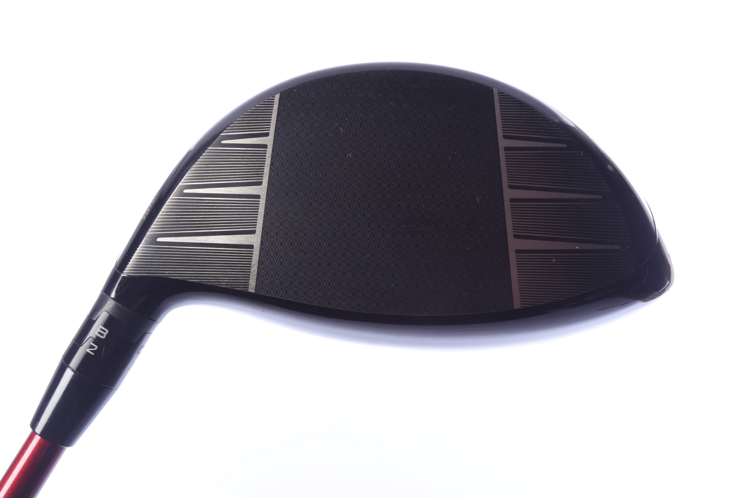 Used Titleist GT2 Driver - 9 Degrees - Regular Flex Project X Denali Red - Right-Handed