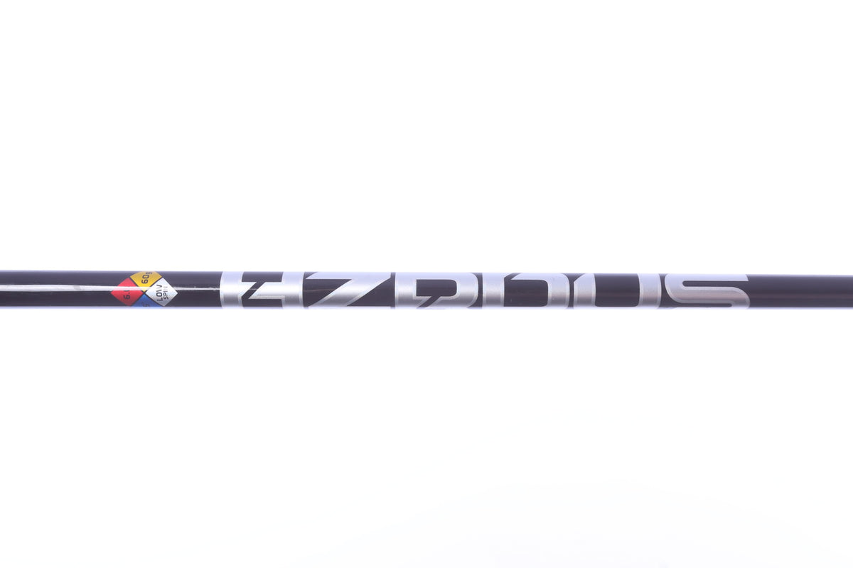 Used PXG 2022 0211 Driver - 10.5 Degrees - Stiff Flex Project X HZRDUS Smoke Black - Right-Handed